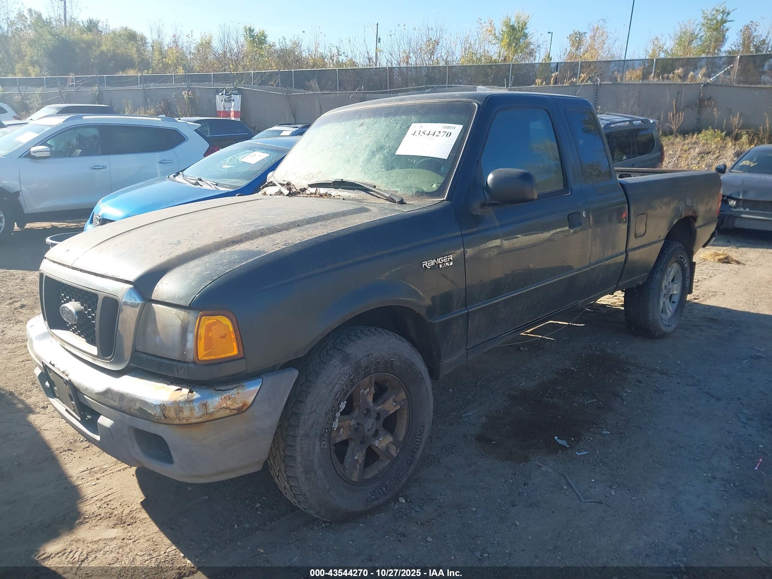 FORD RANGER image 2