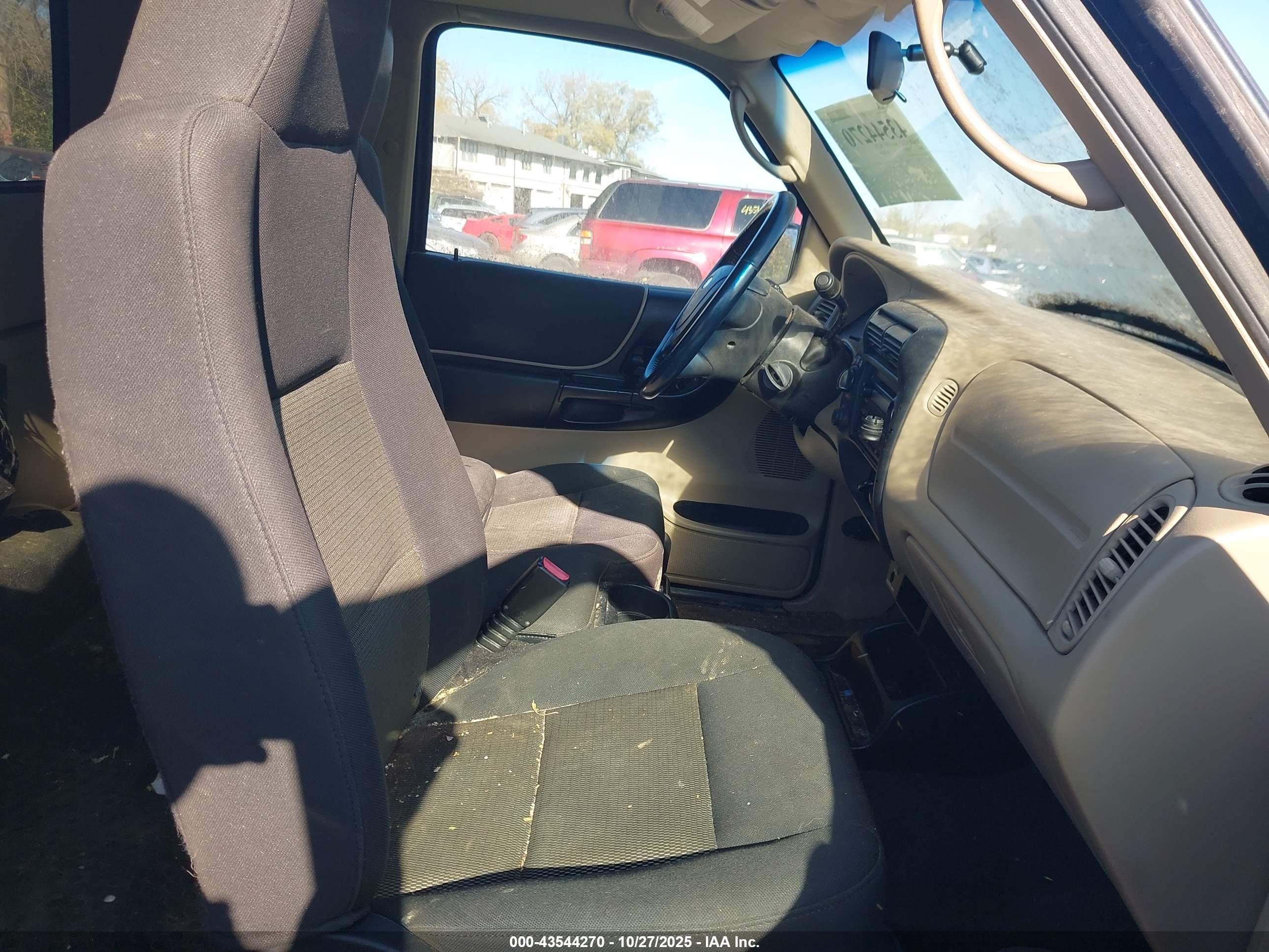 FORD RANGER image 5