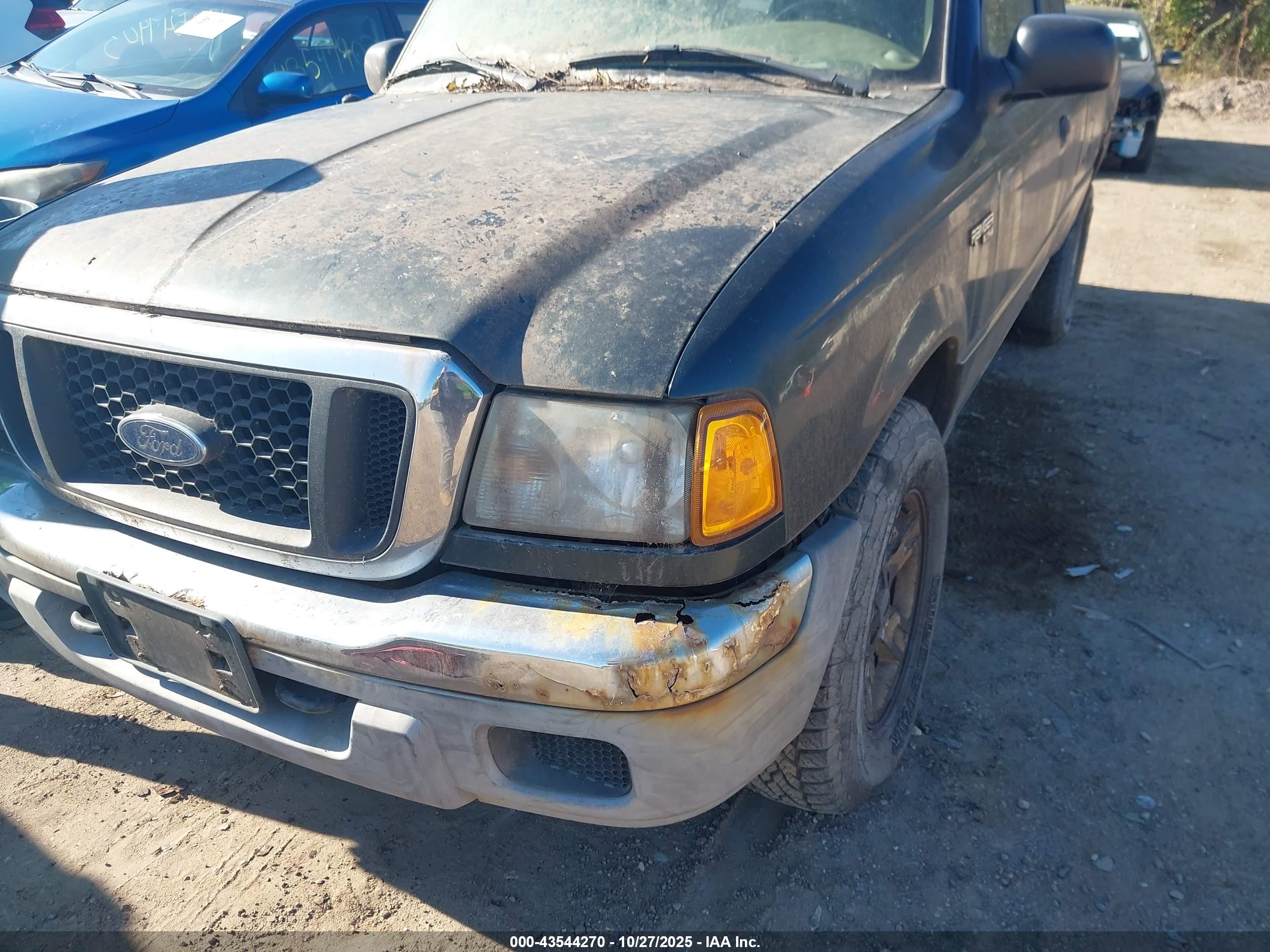 FORD RANGER image 6