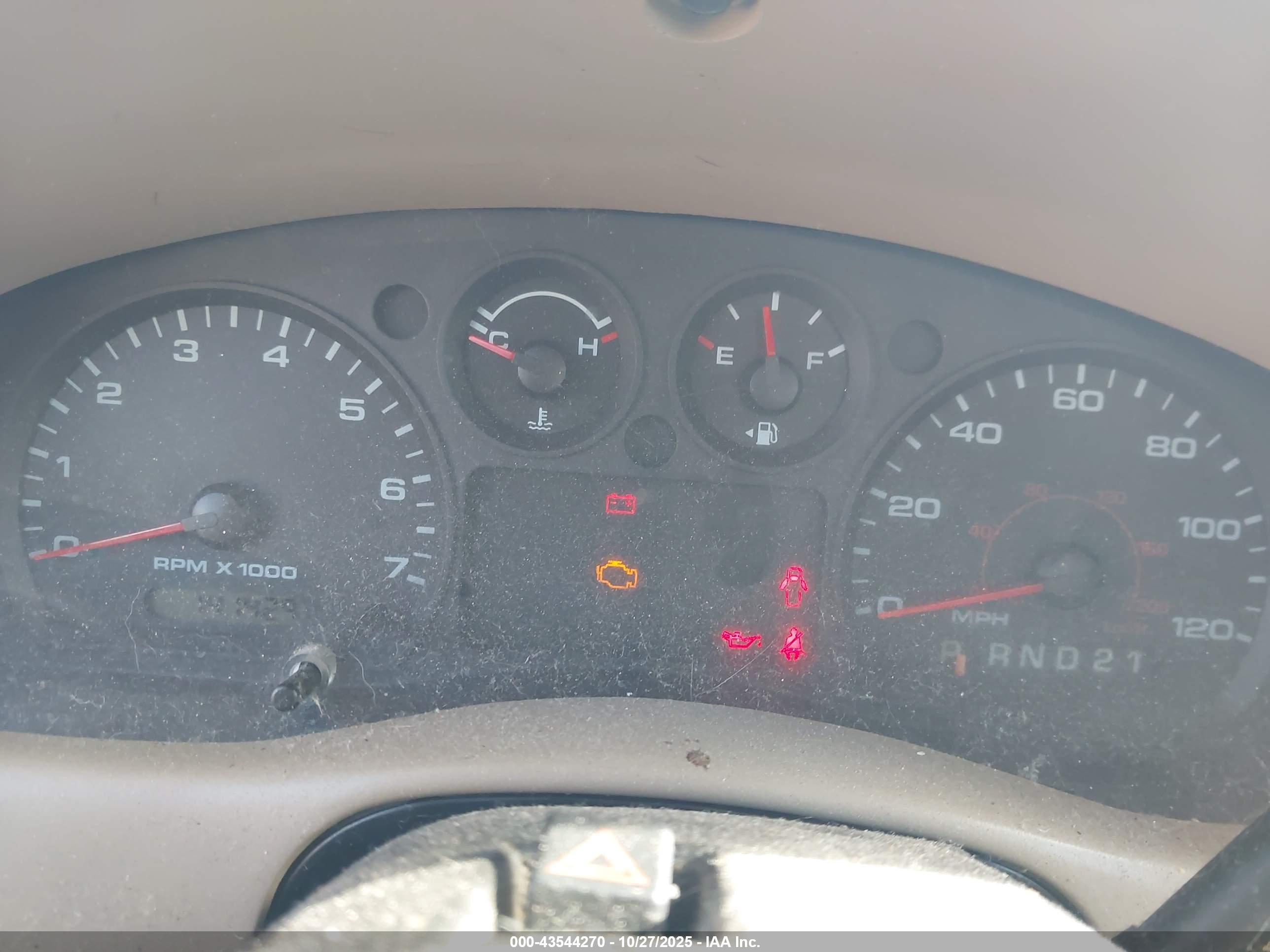 FORD RANGER image 7