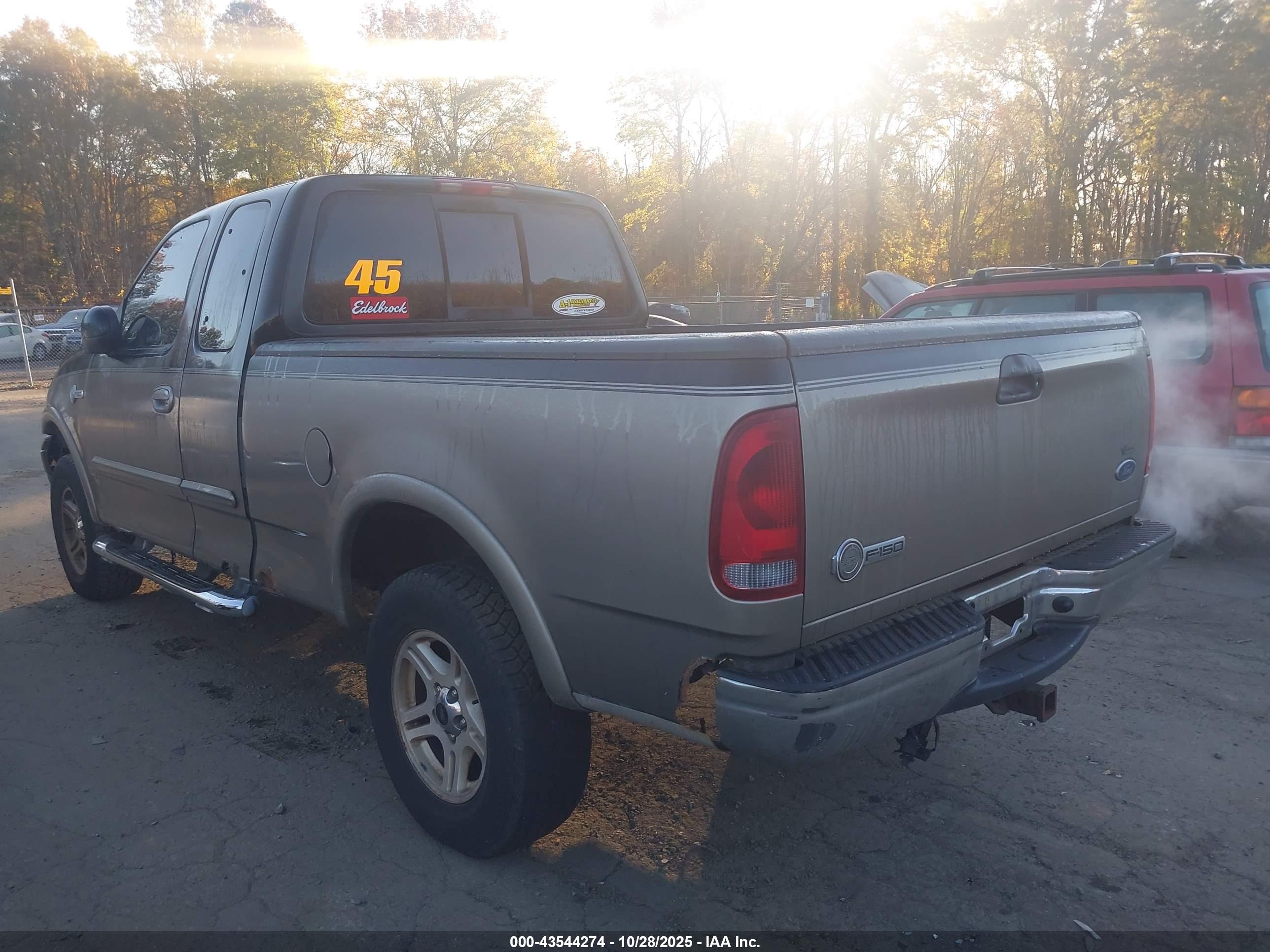 FORD F-150 image 3