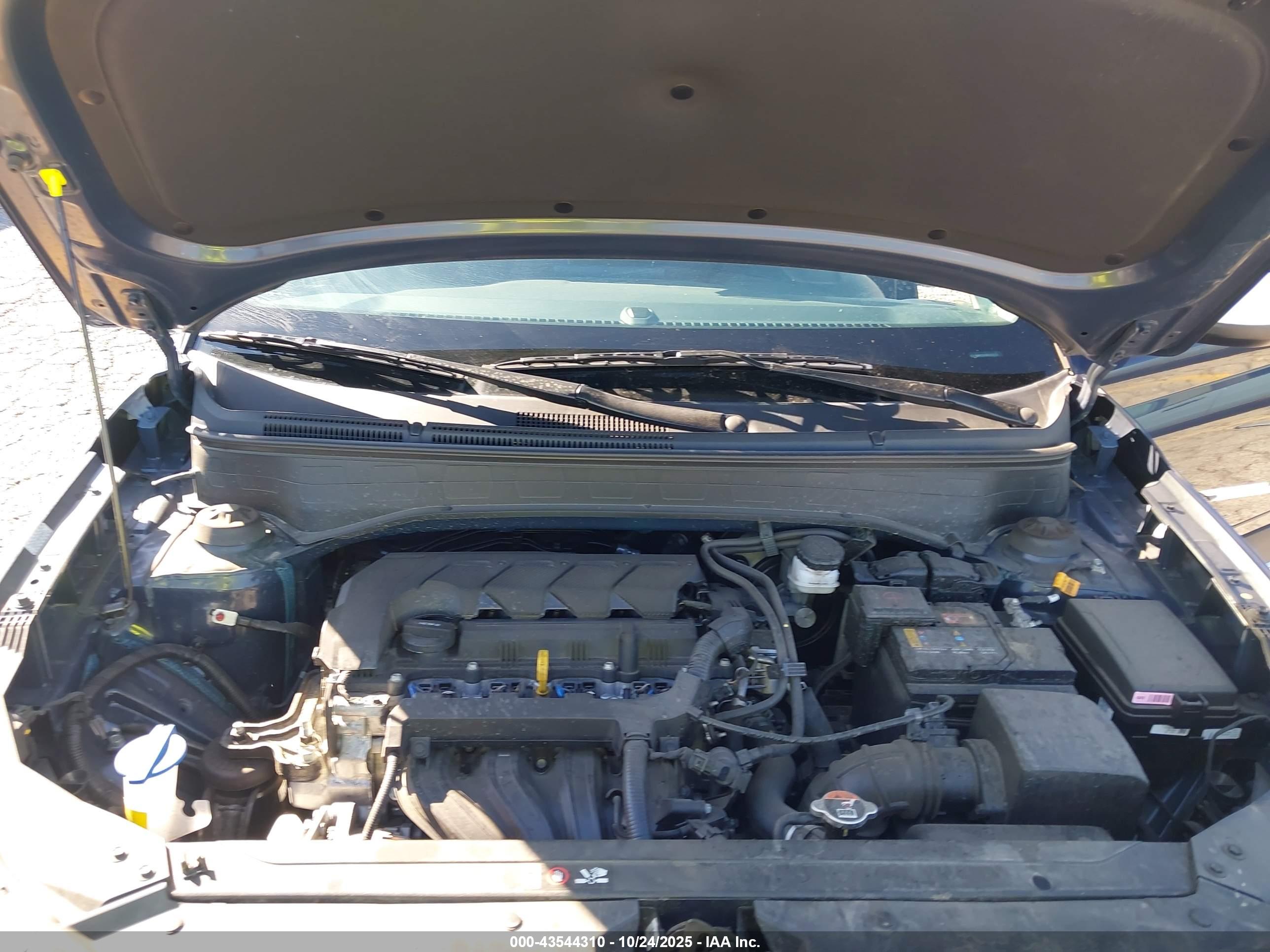 HYUNDAI VENUE image 10