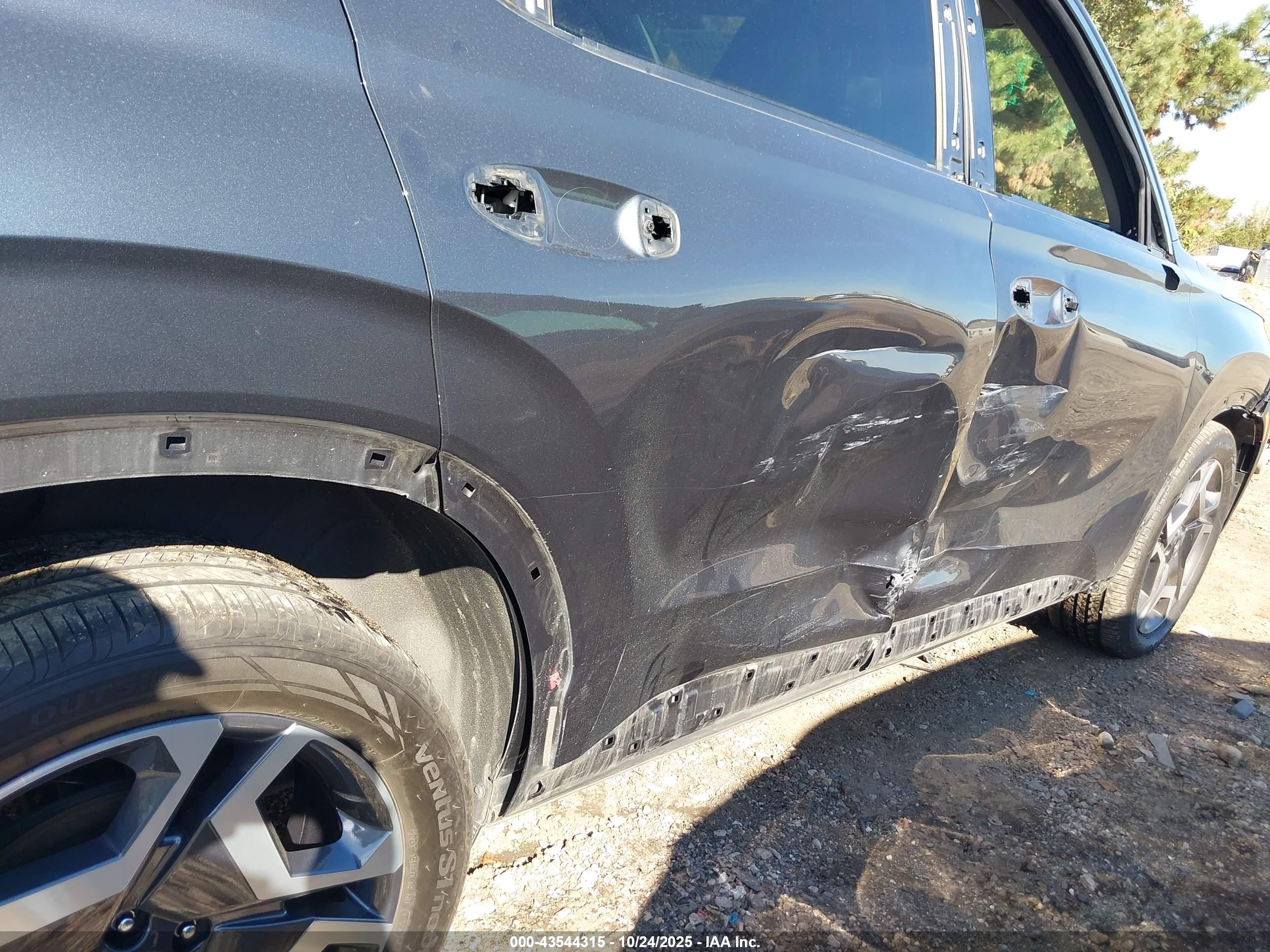 HYUNDAI PALISADE image 6