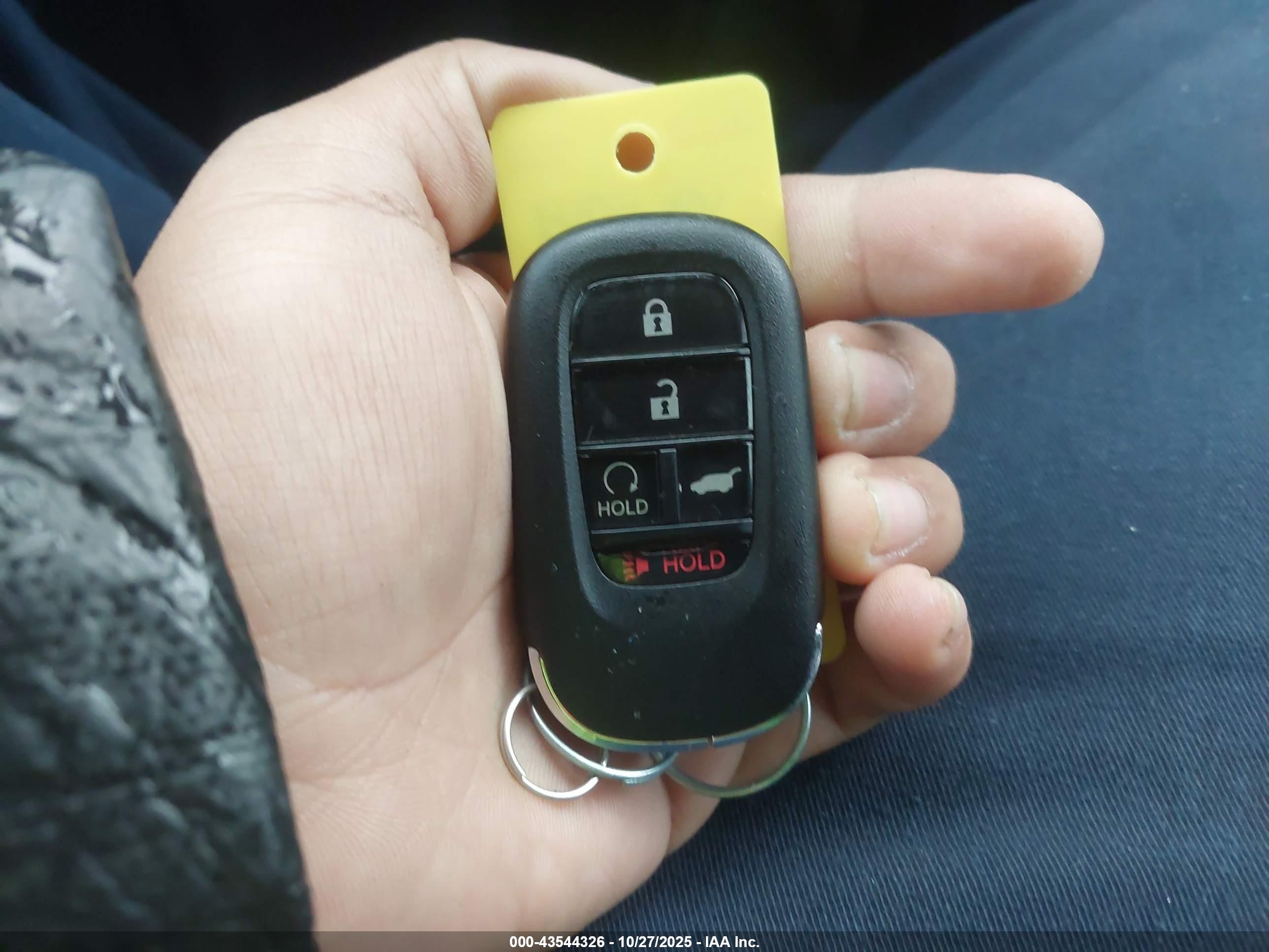 HONDA CIVIC image 11