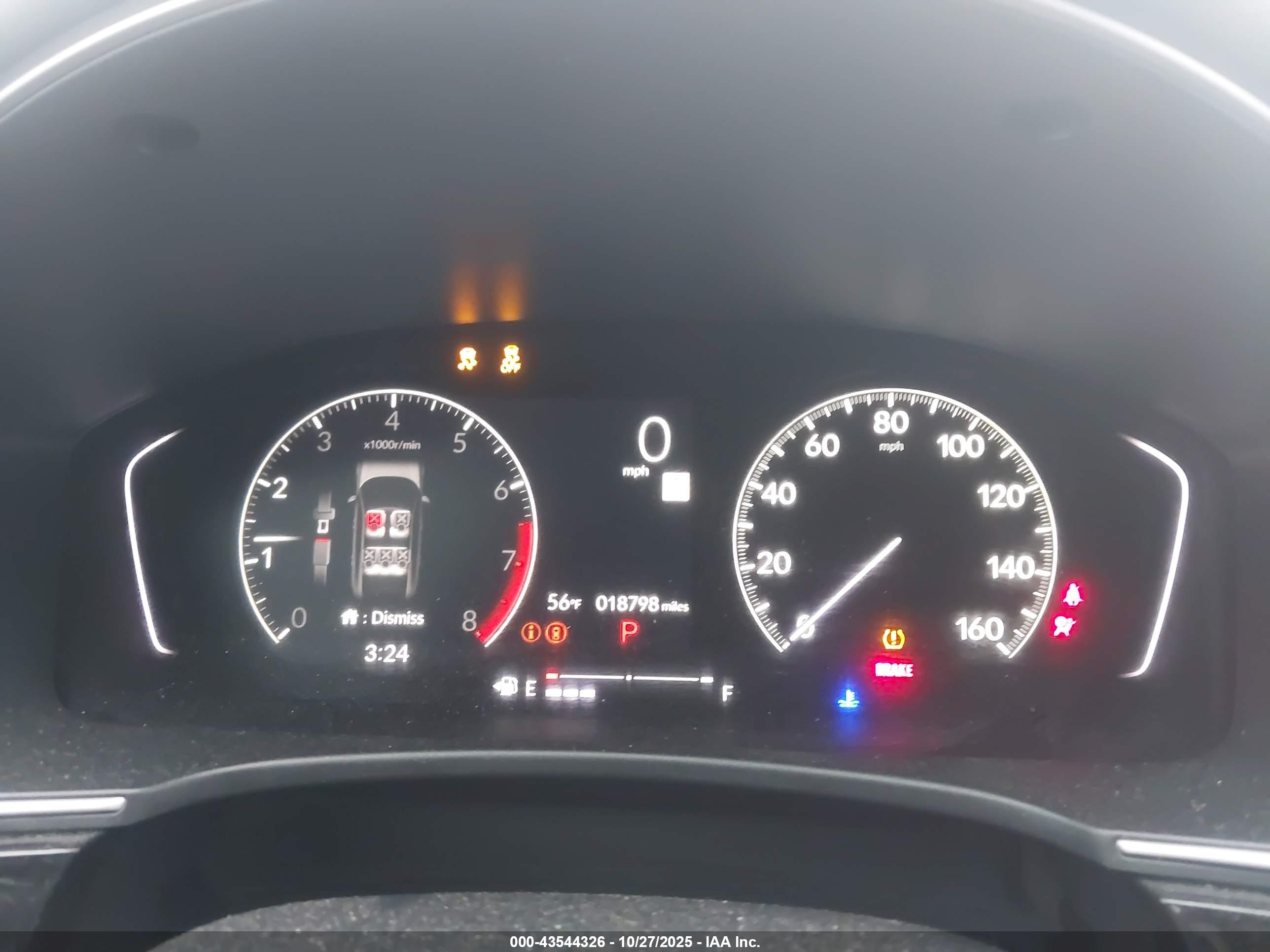HONDA CIVIC image 7