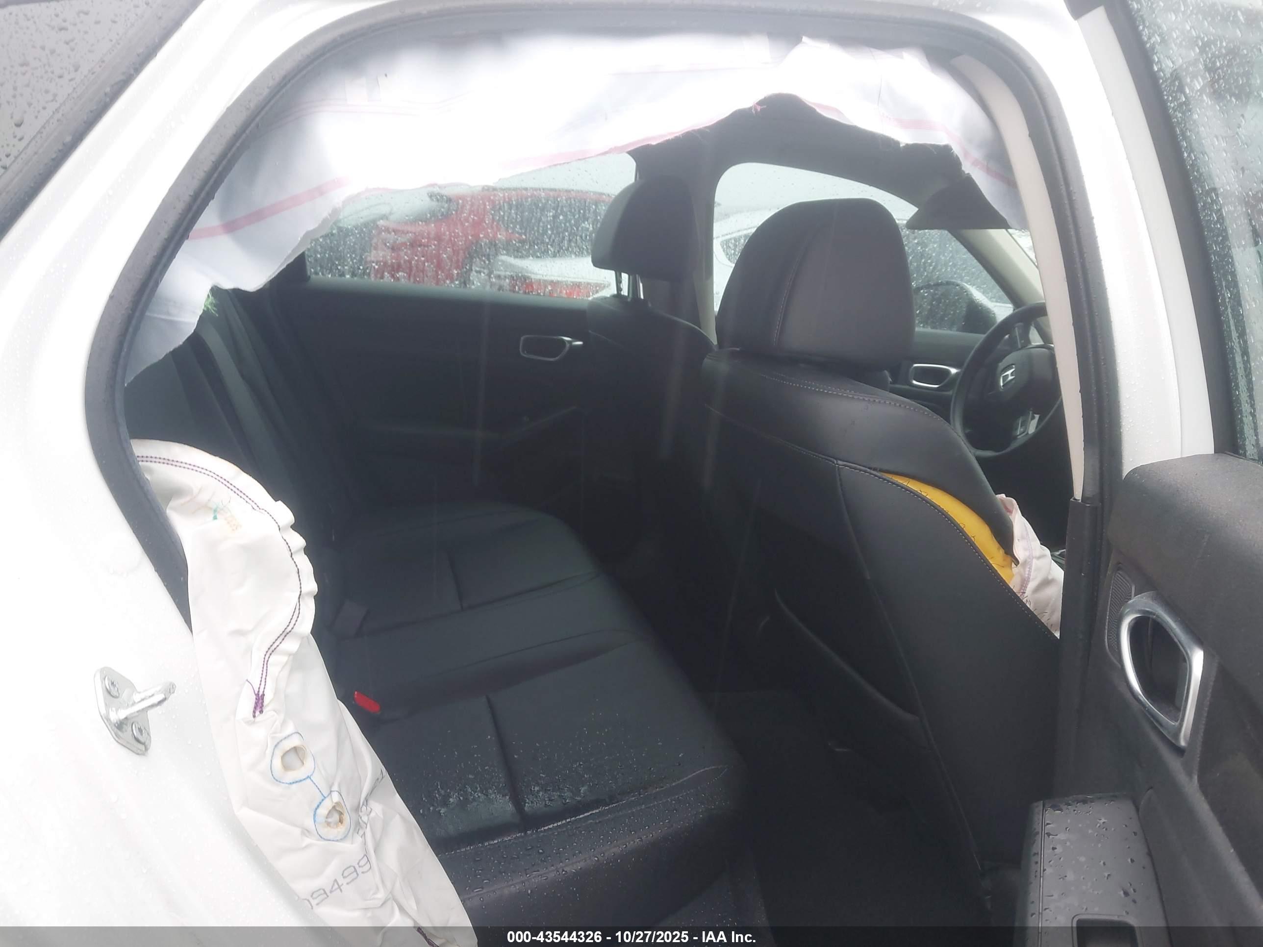 HONDA CIVIC image 8