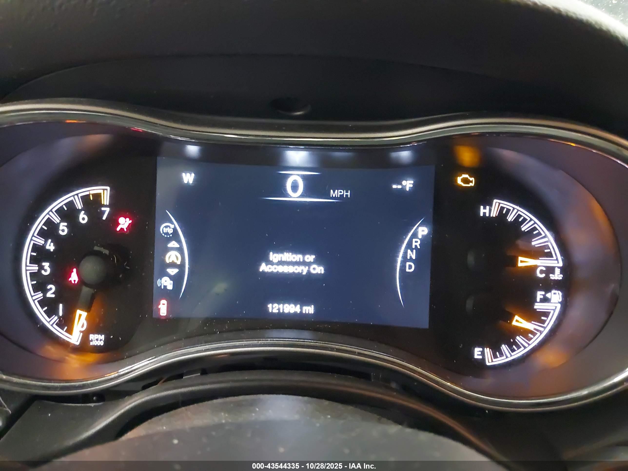 JEEP GRAND image 7