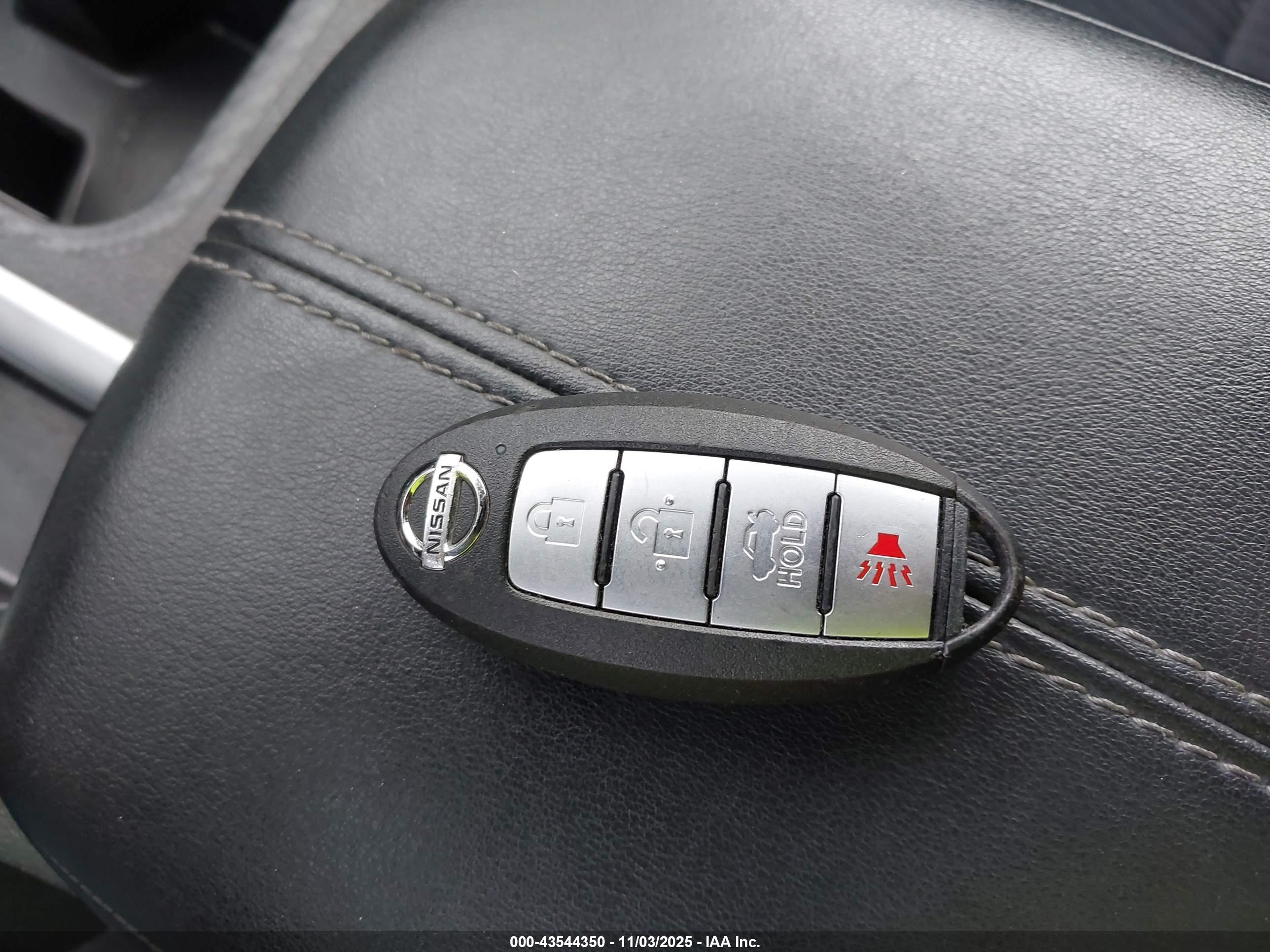 NISSAN SENTRA image 11