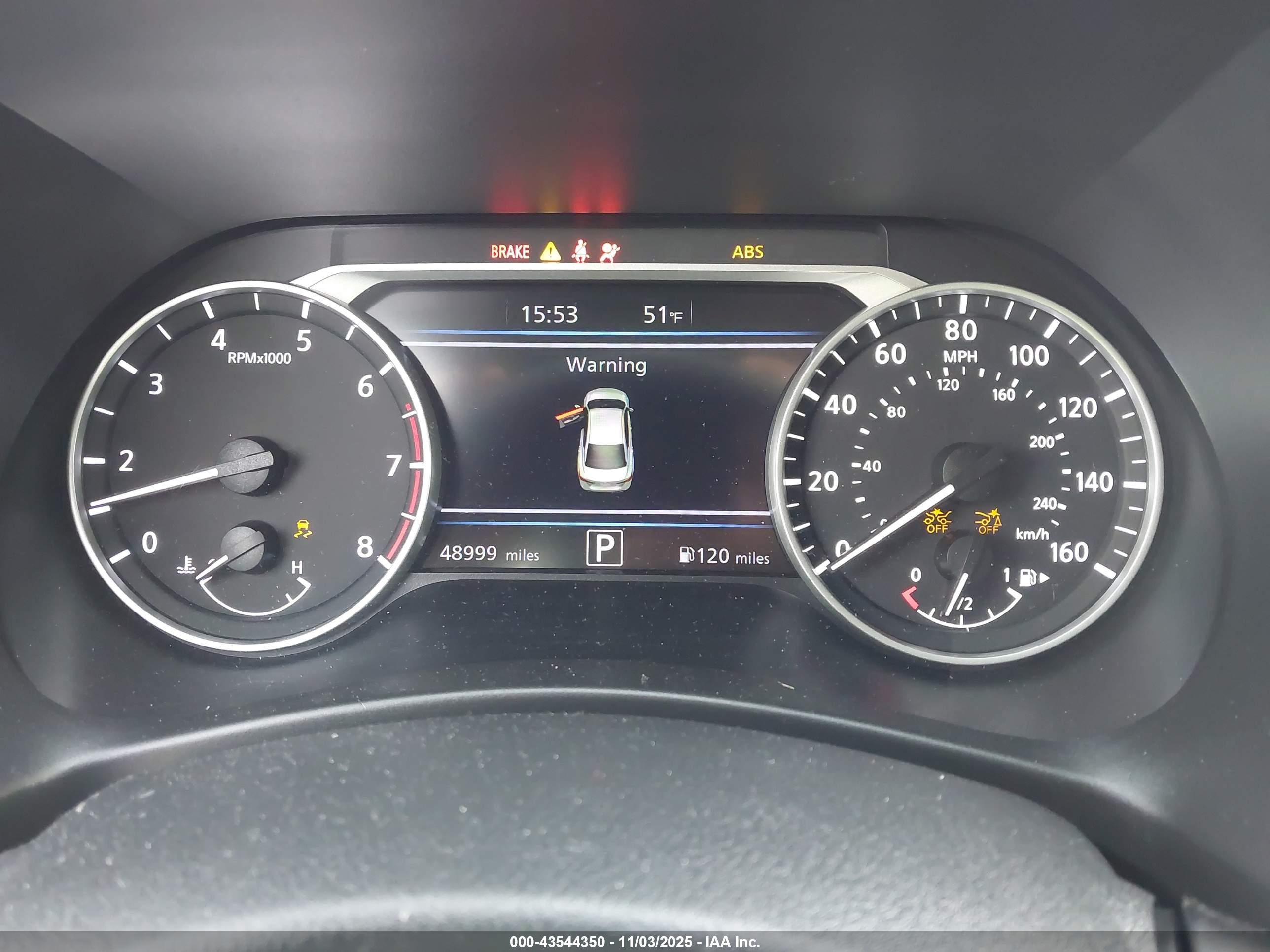 NISSAN SENTRA image 7