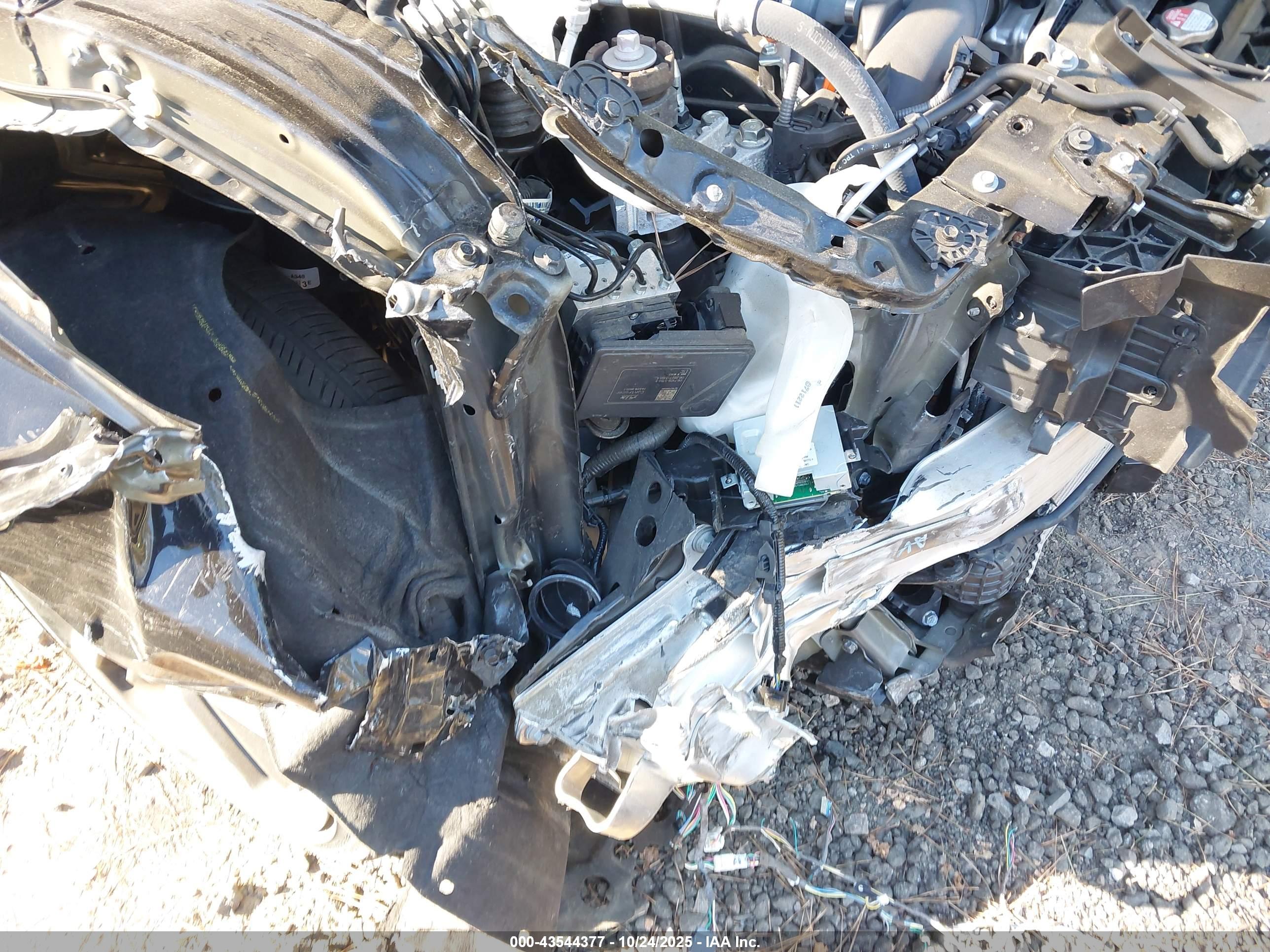 HONDA ACCORD image 6