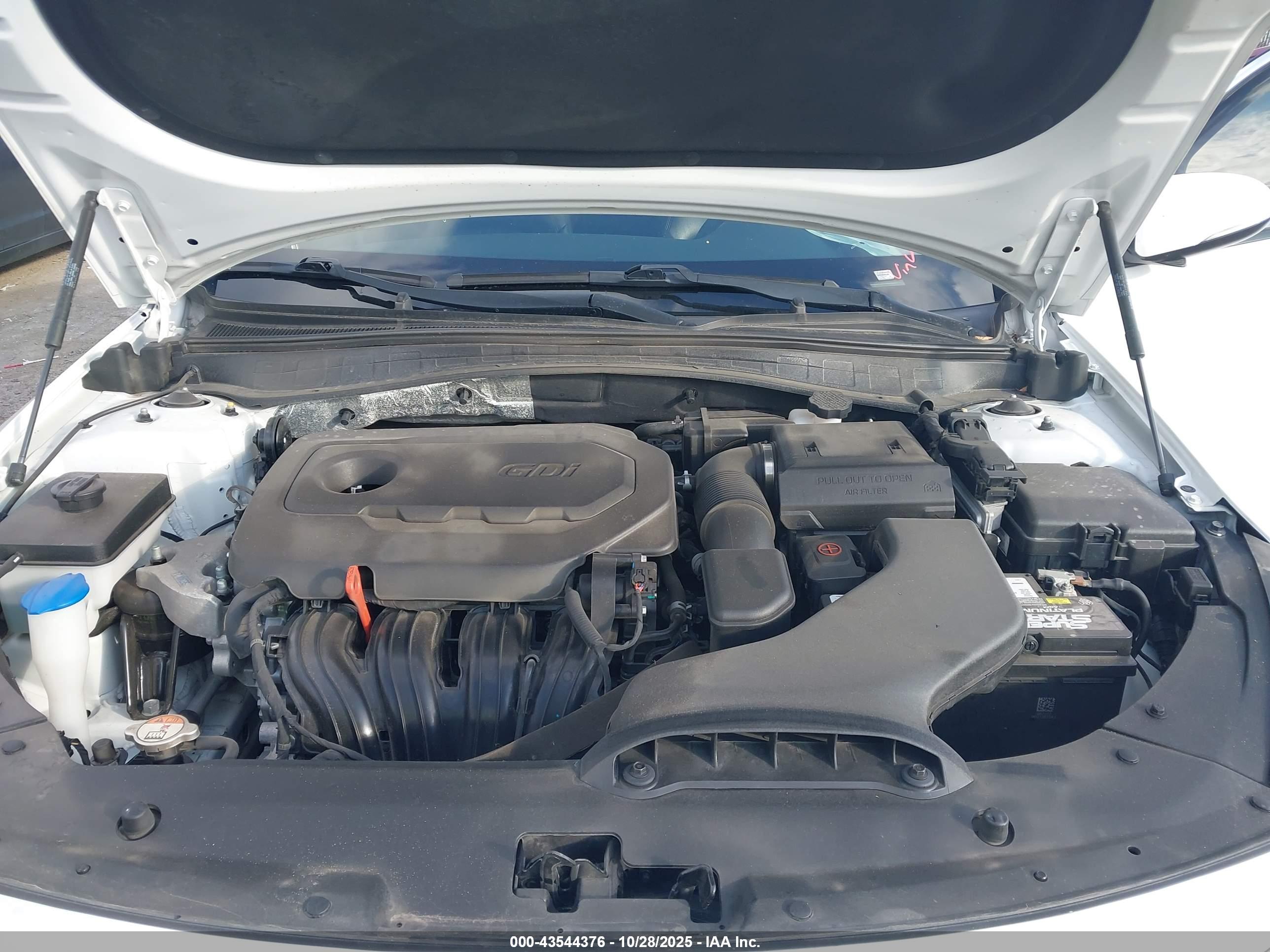 KIA OPTIMA image 10