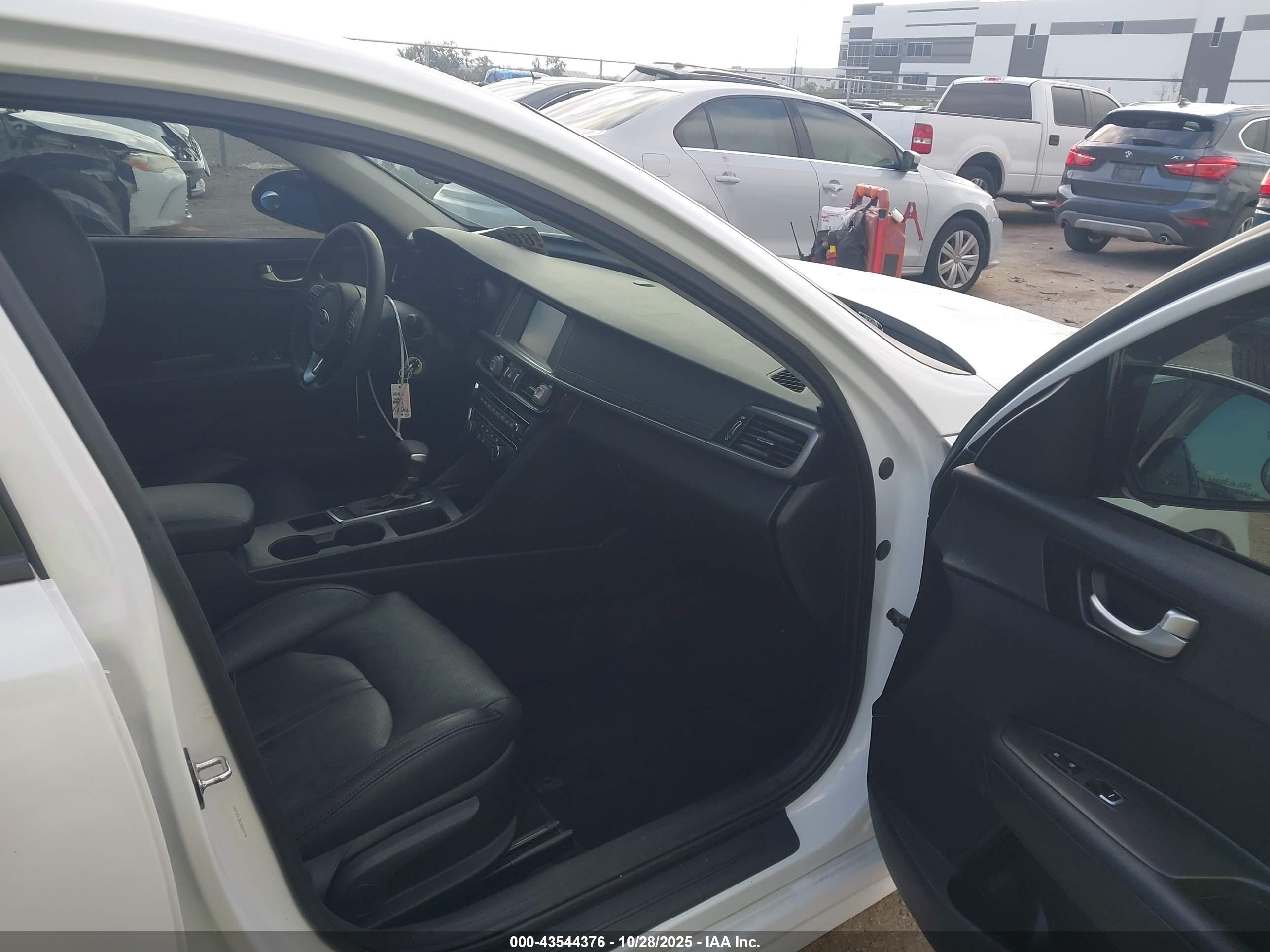 KIA OPTIMA image 5