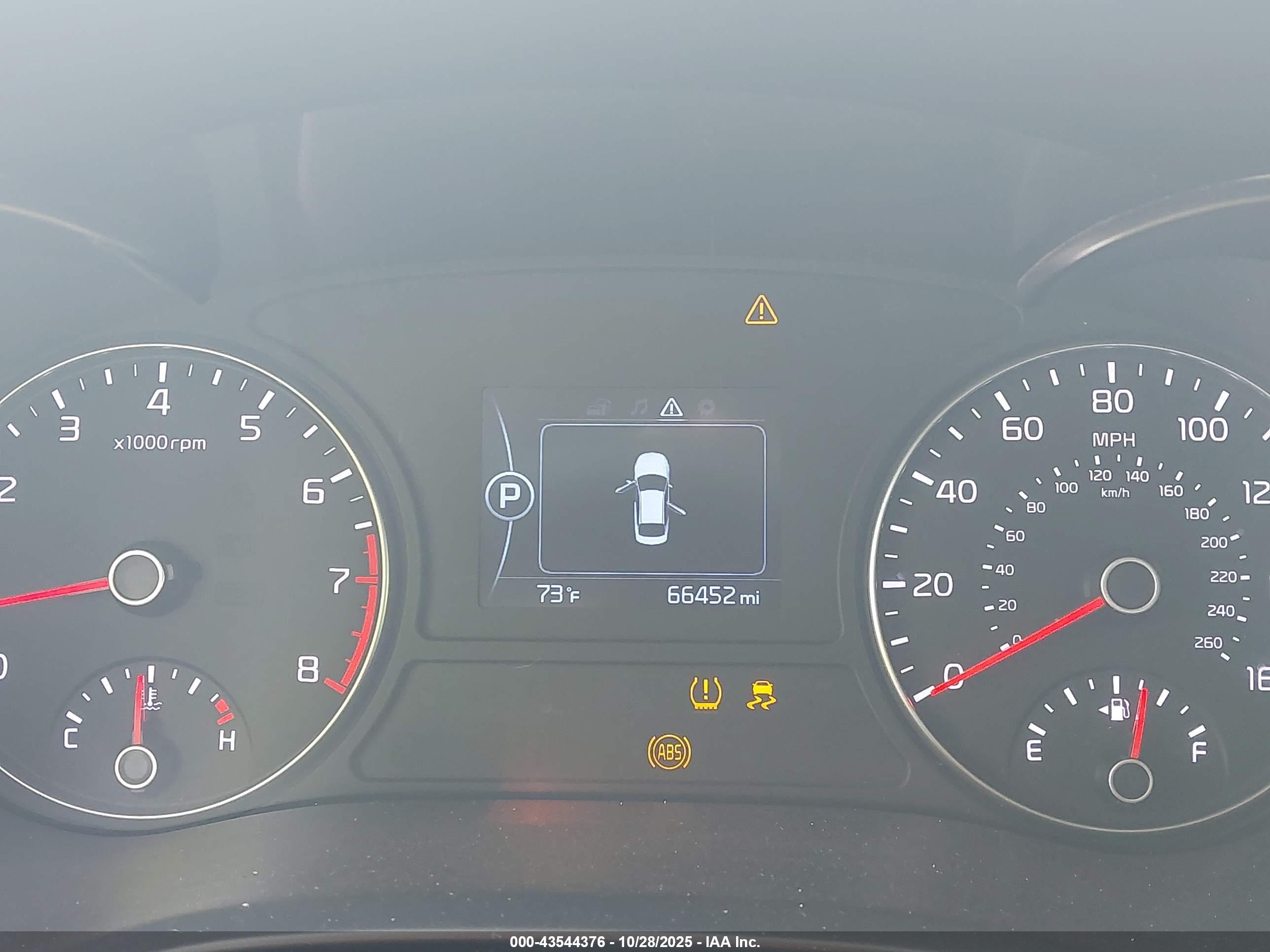 KIA OPTIMA image 7