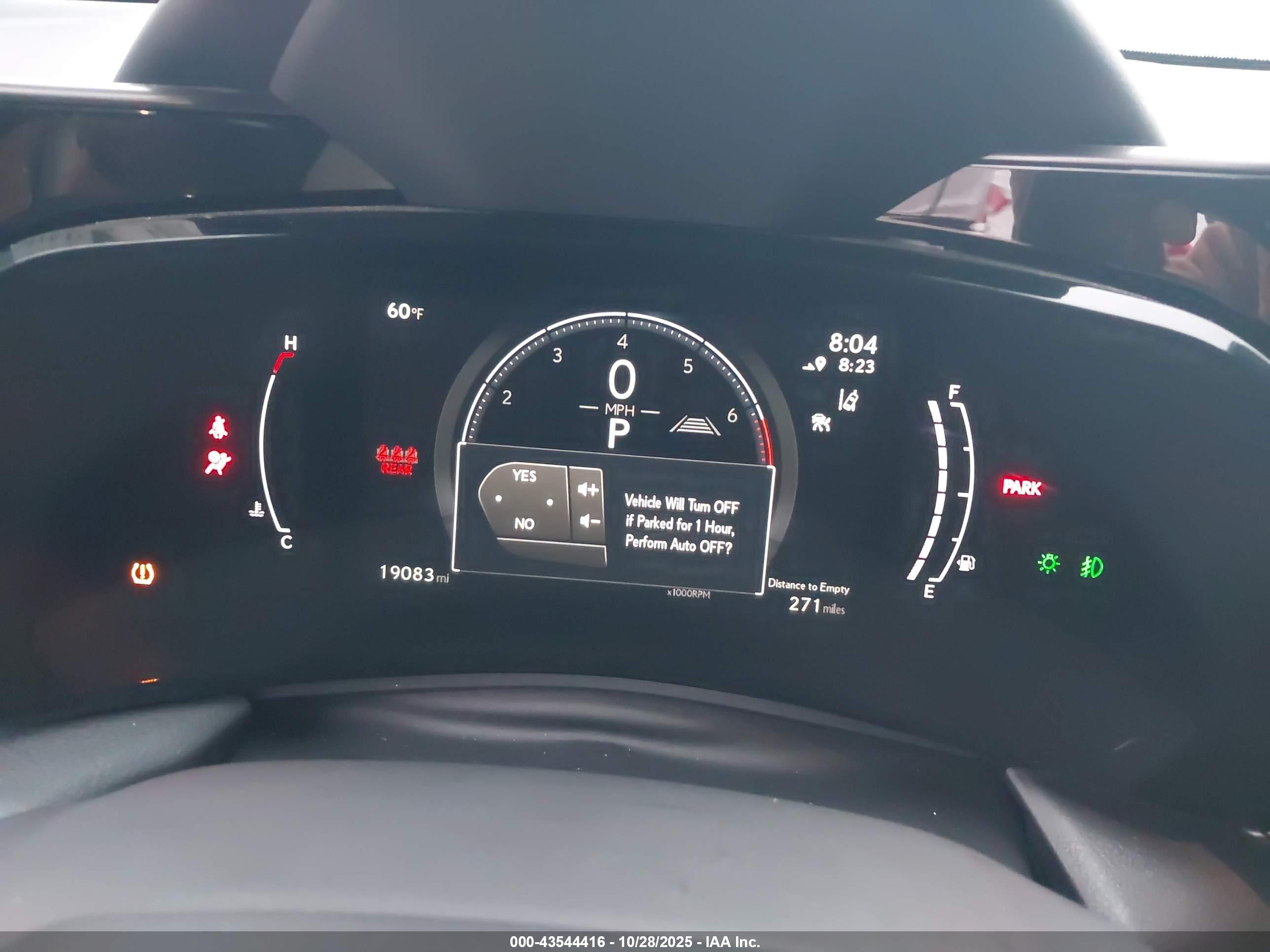 LEXUS NX image 7