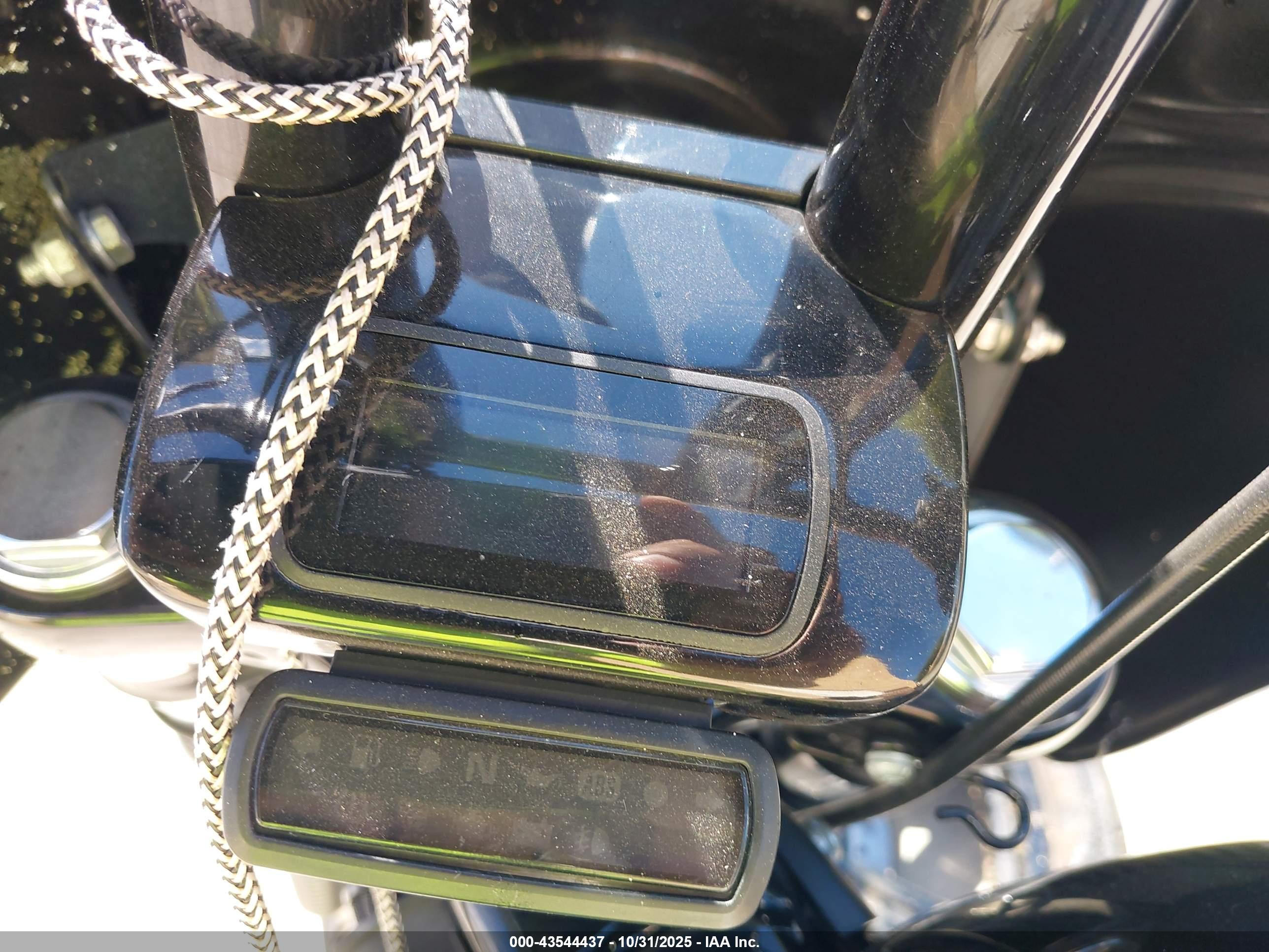 HARLEY-DAVIDSON FXBBS image 7