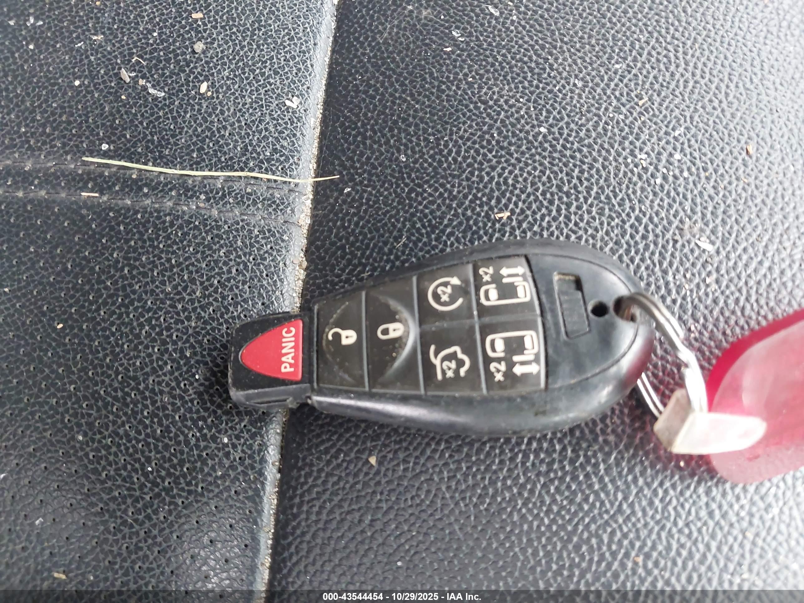 DODGE GRAND image 11