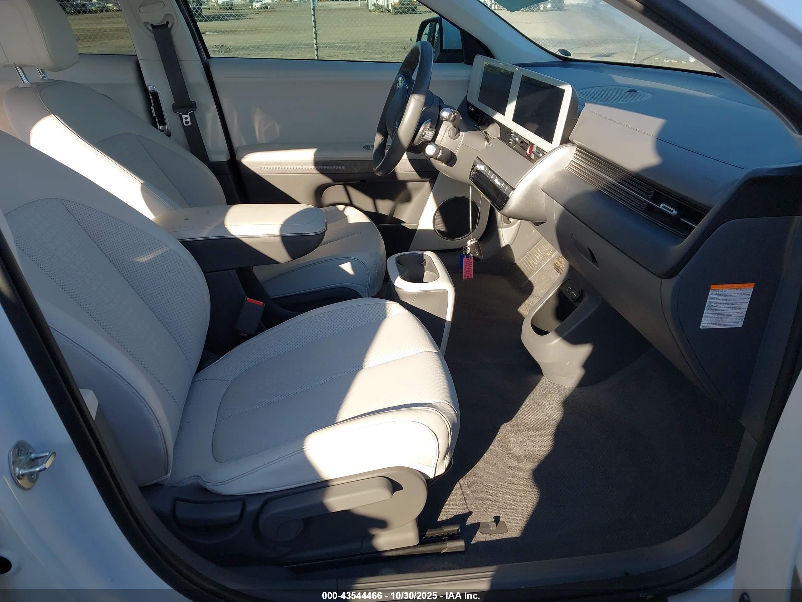 HYUNDAI IONIQ image 5