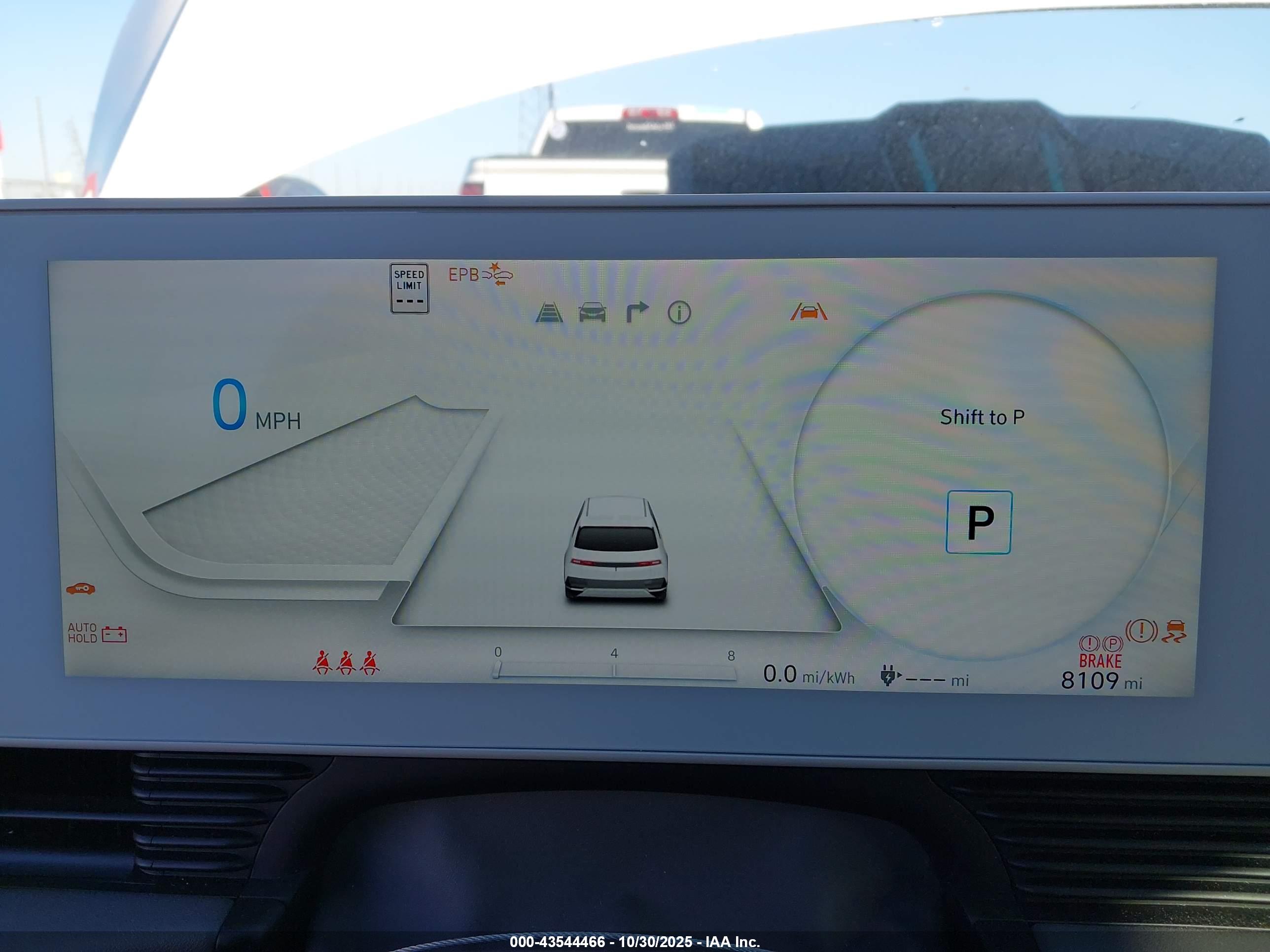 HYUNDAI IONIQ image 7