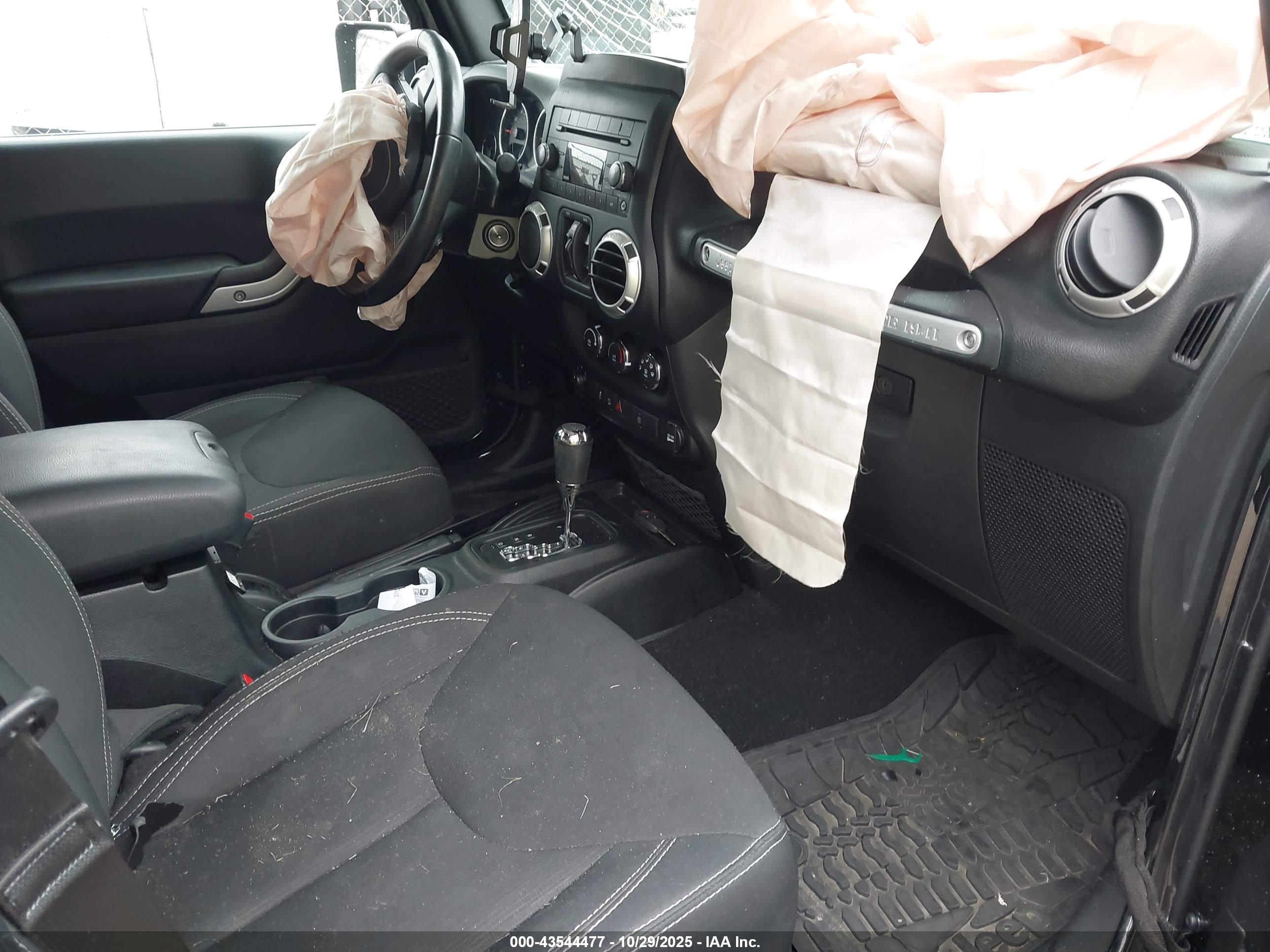 JEEP WRANGLER image 5