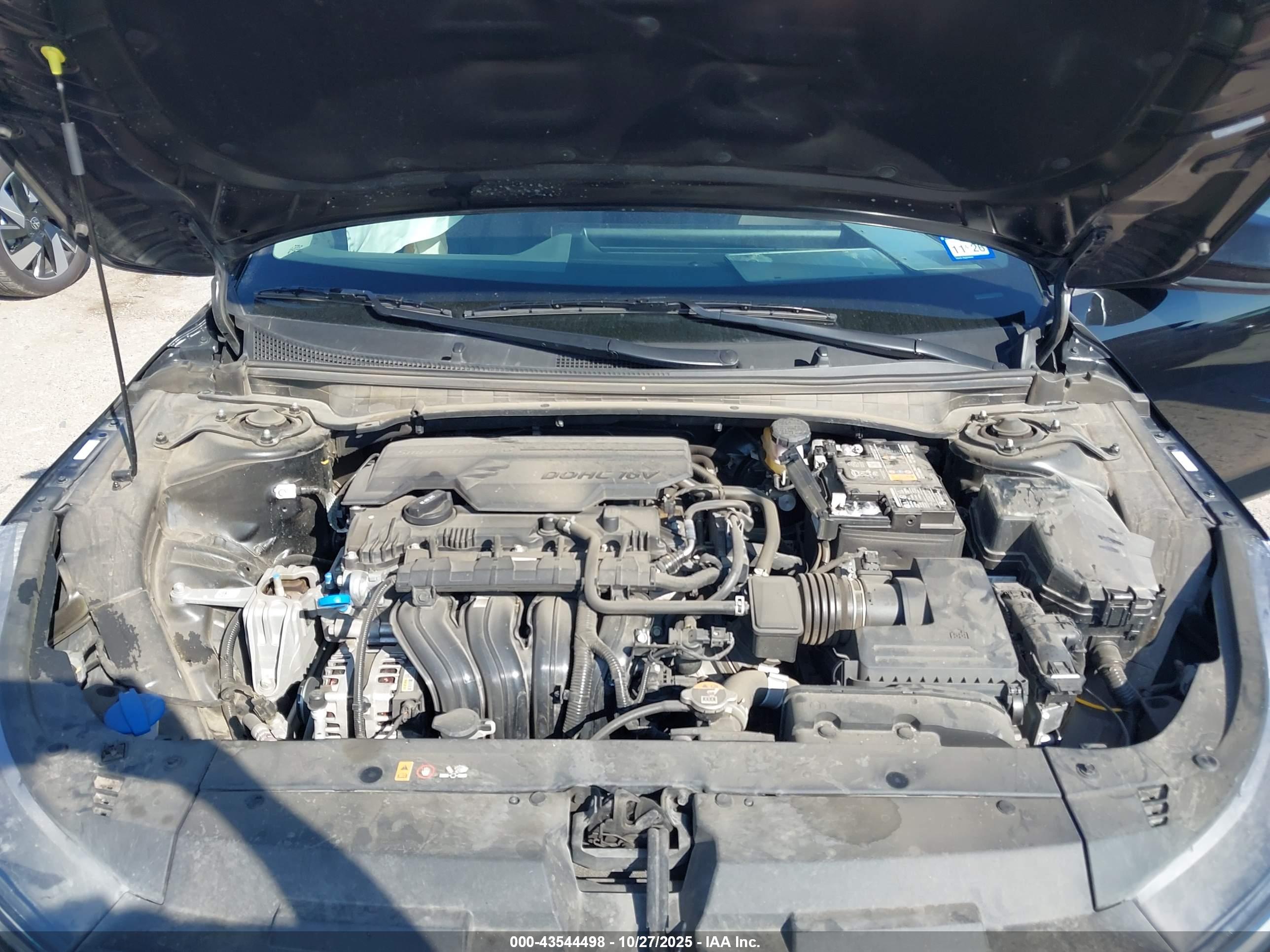 KIA K4 image 10
