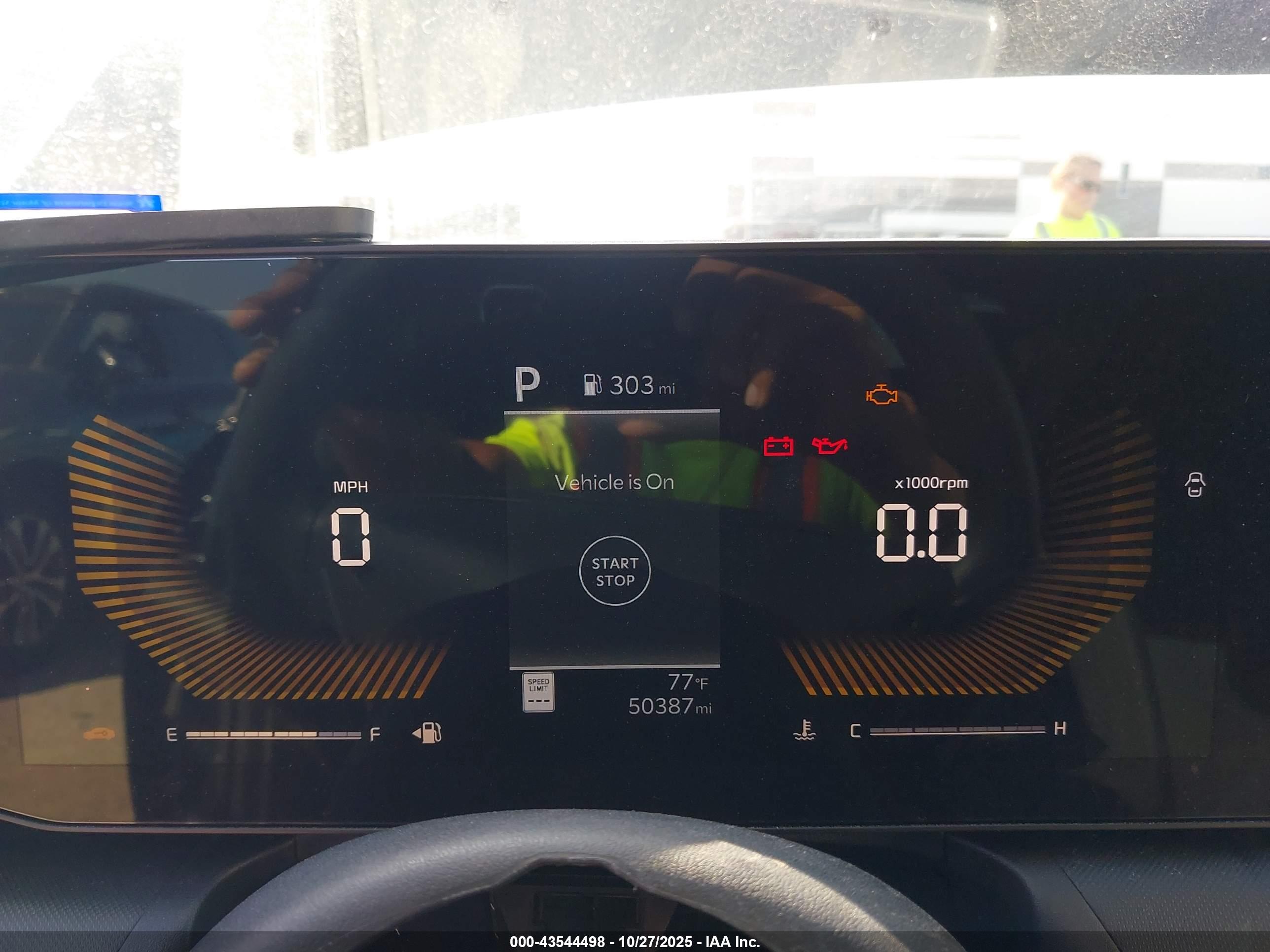 KIA K4 image 7