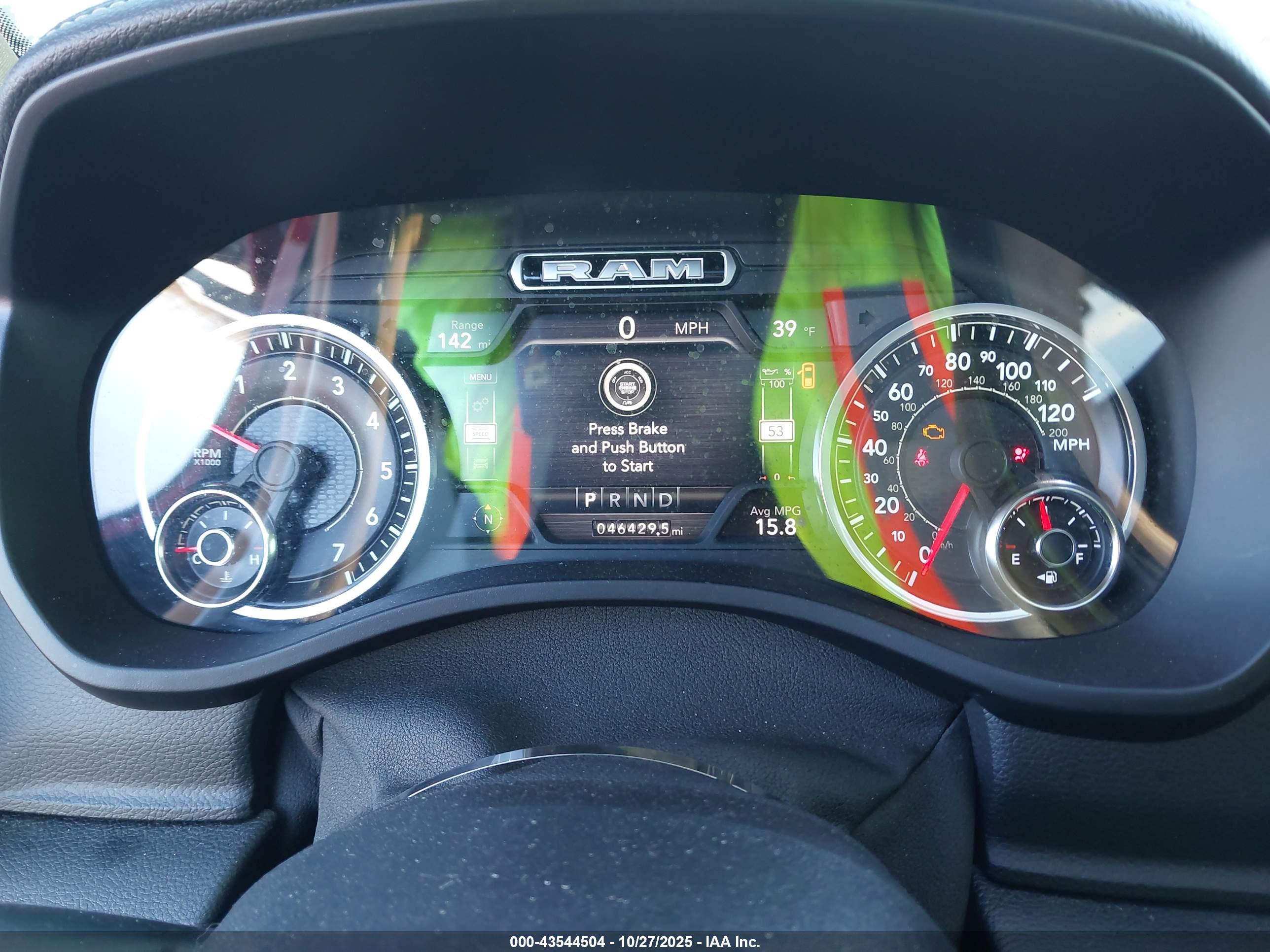 RAM 1500 image 7