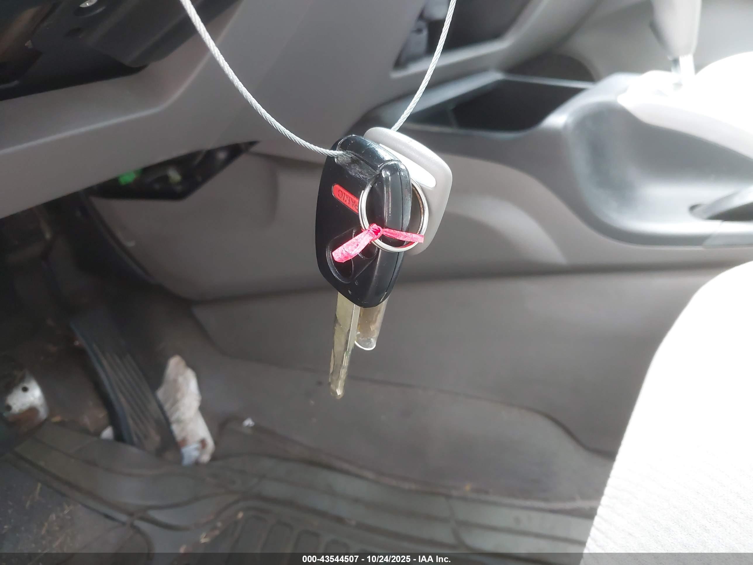 HONDA CIVIC image 11