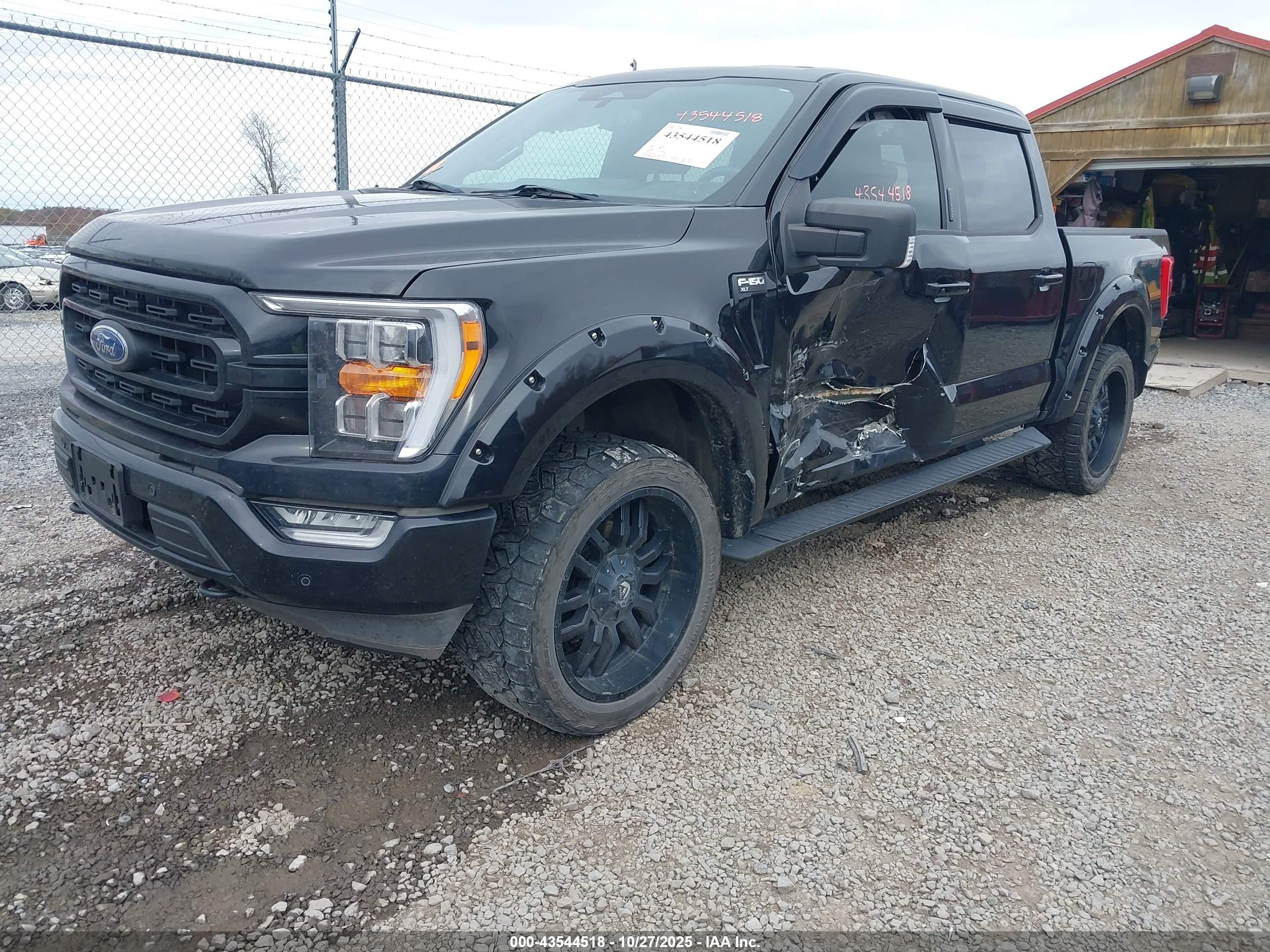 FORD F-150 image 2