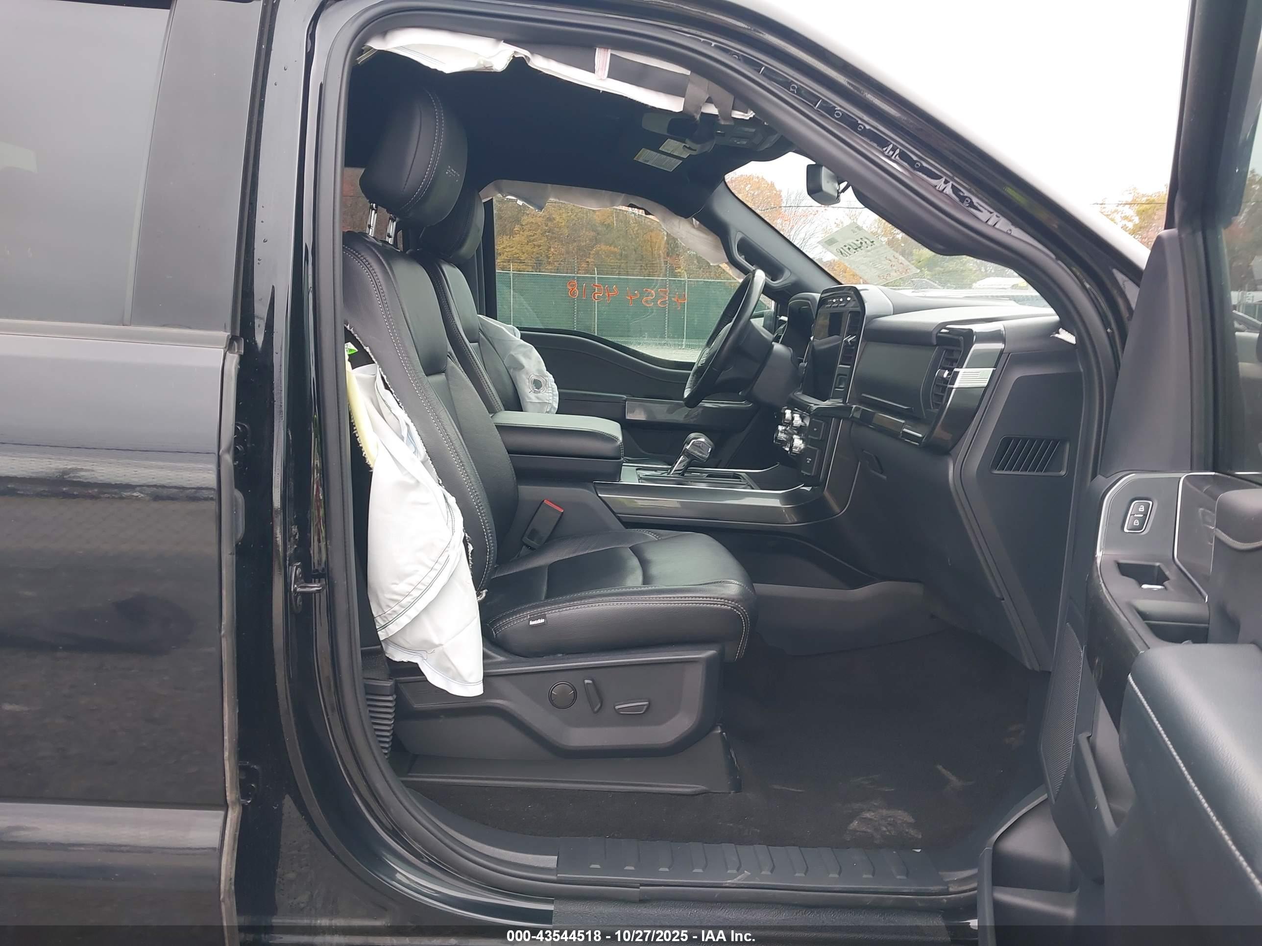 FORD F-150 image 5