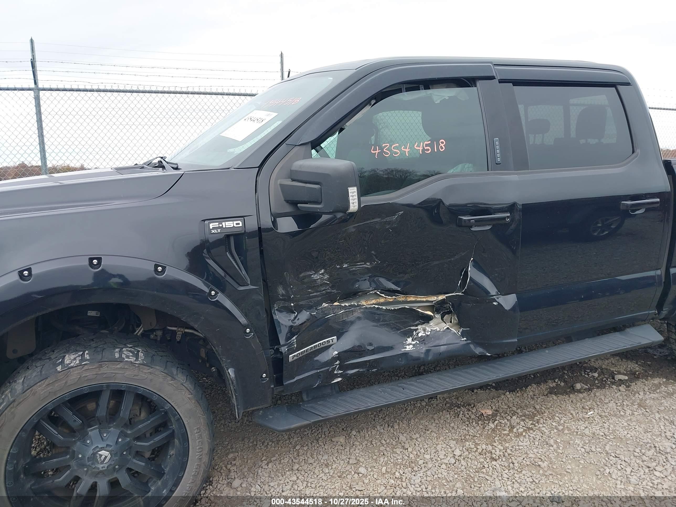 FORD F-150 image 6