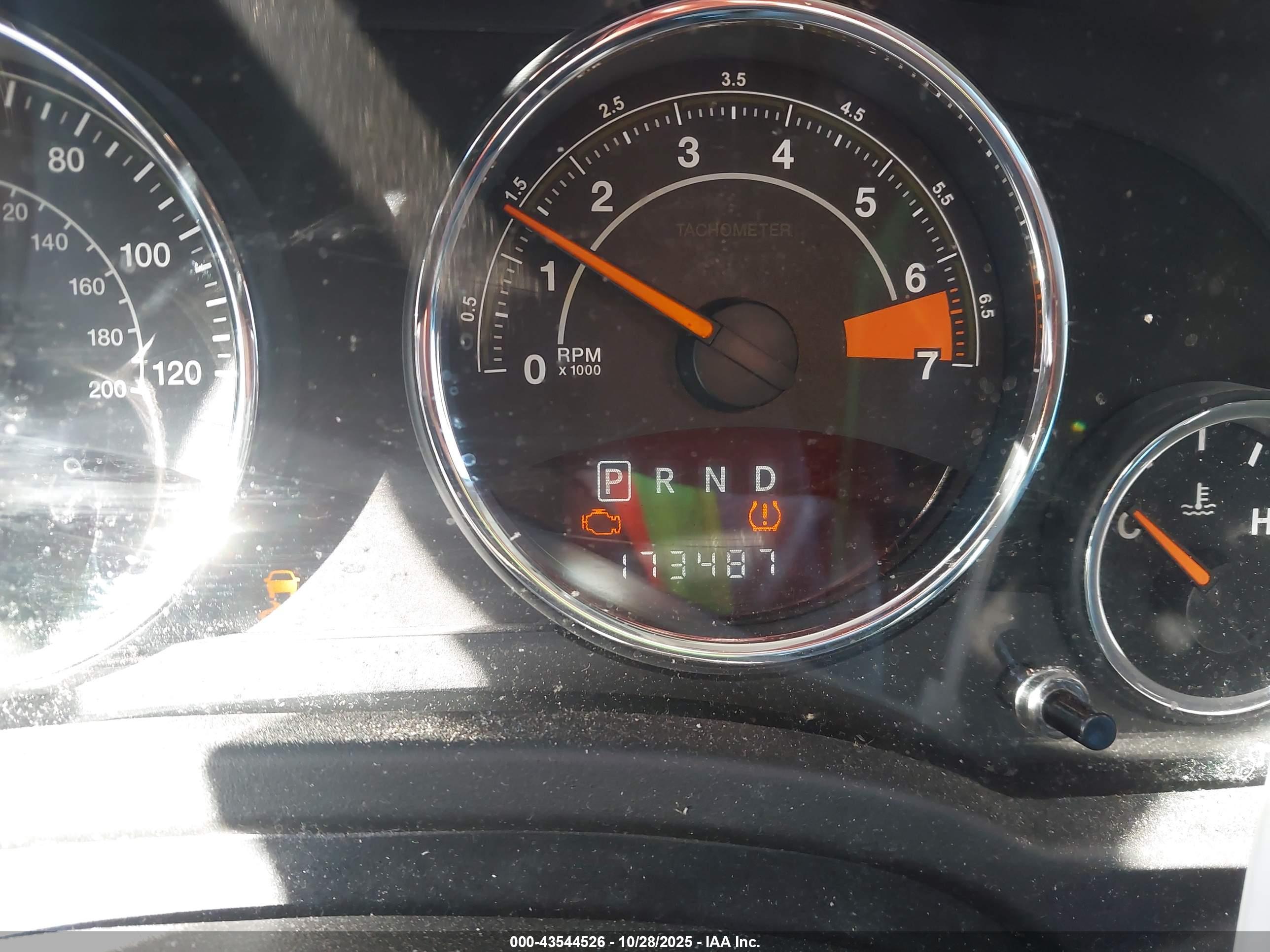 JEEP COMPASS image 7