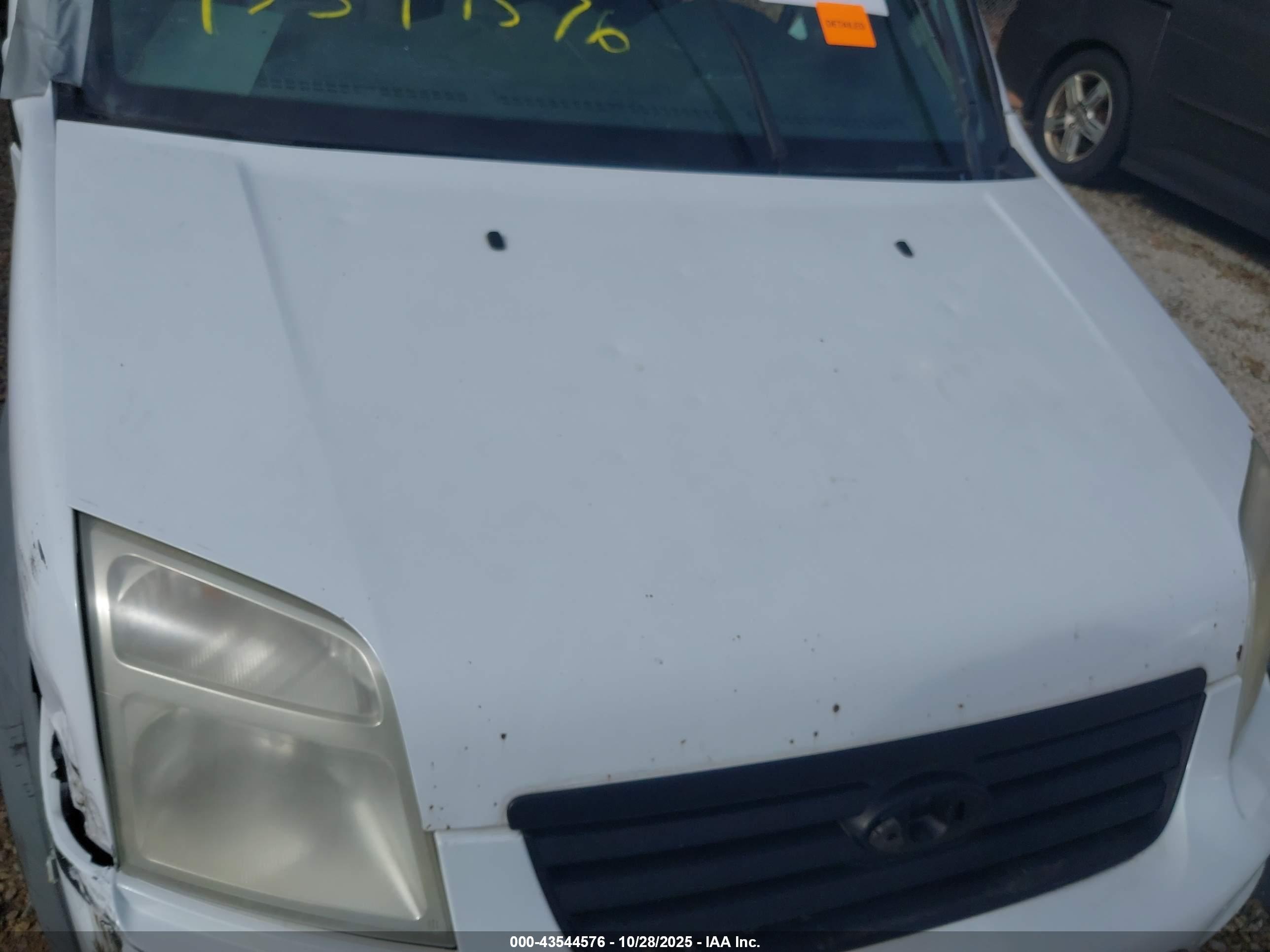 FORD TRANSIT image 10