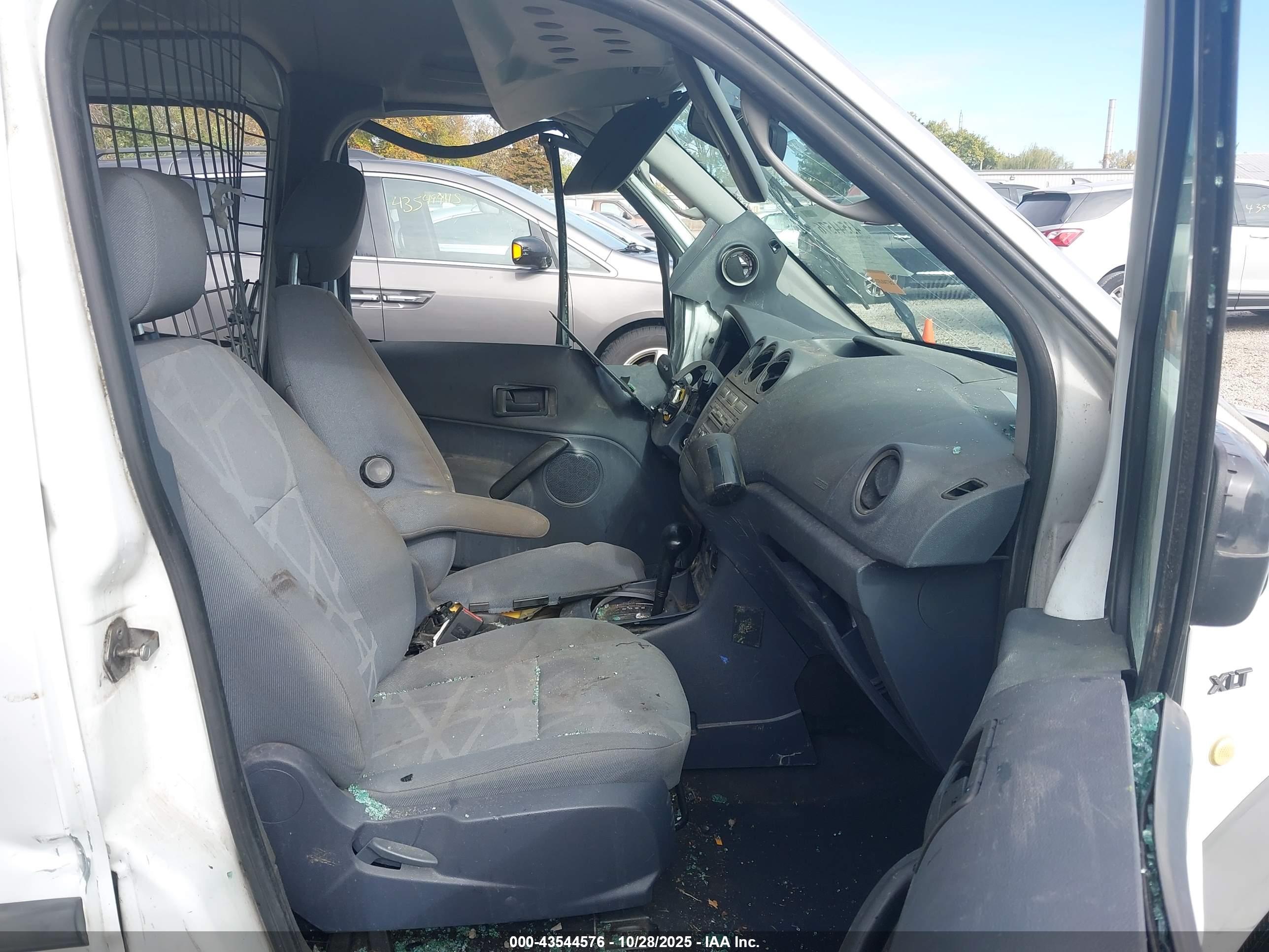 FORD TRANSIT image 5
