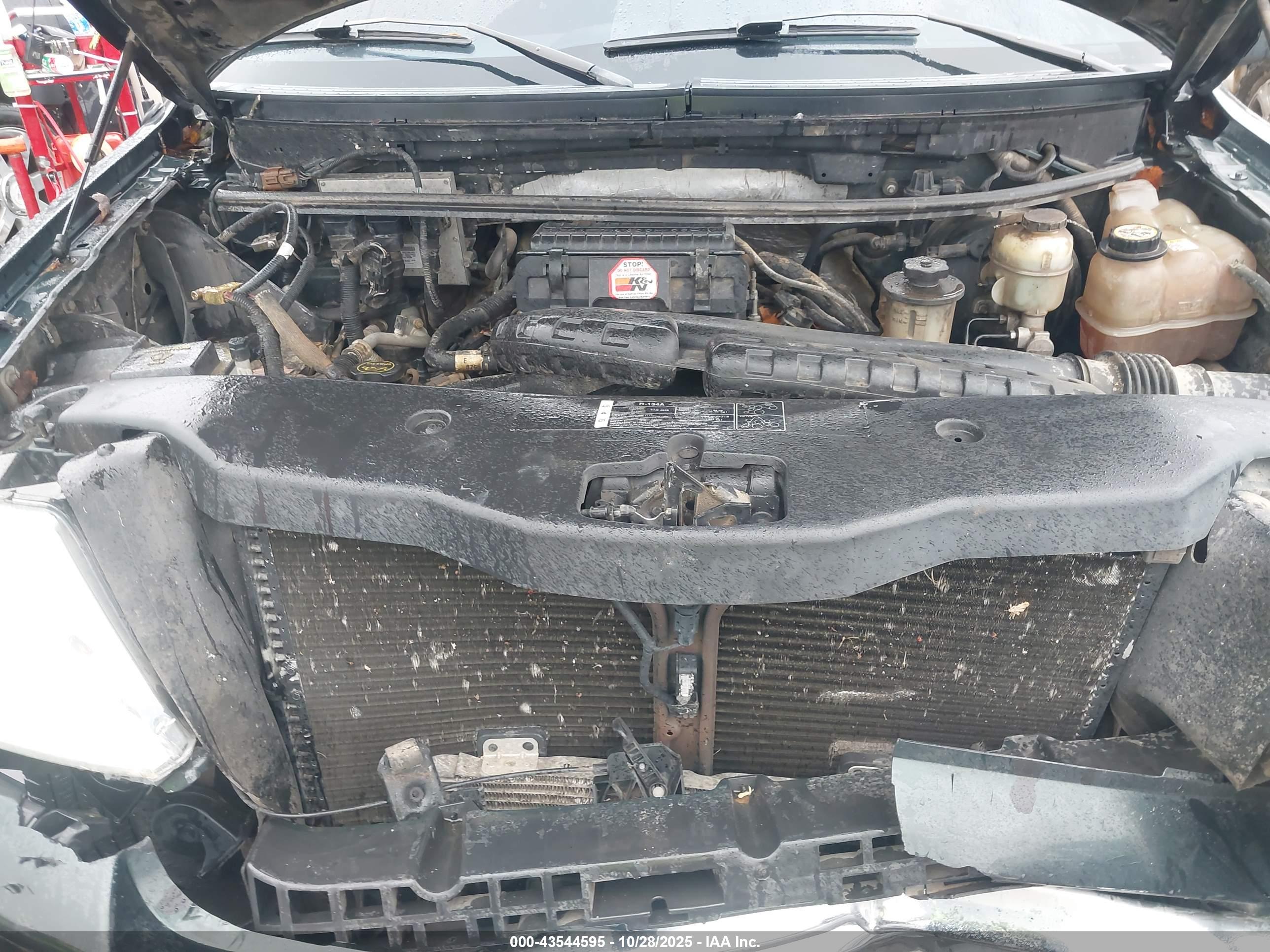 FORD F-150 image 10