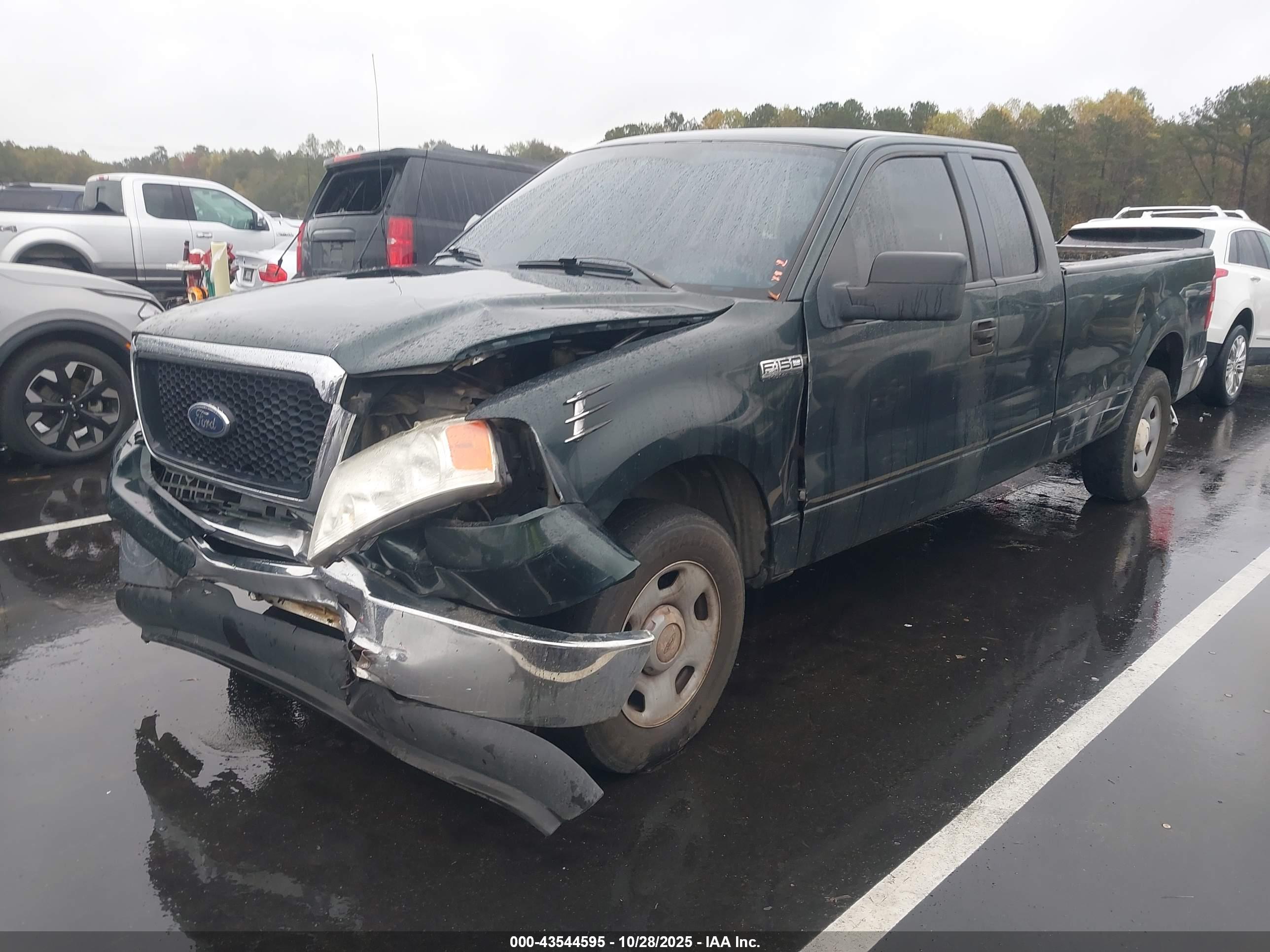 FORD F-150 image 2