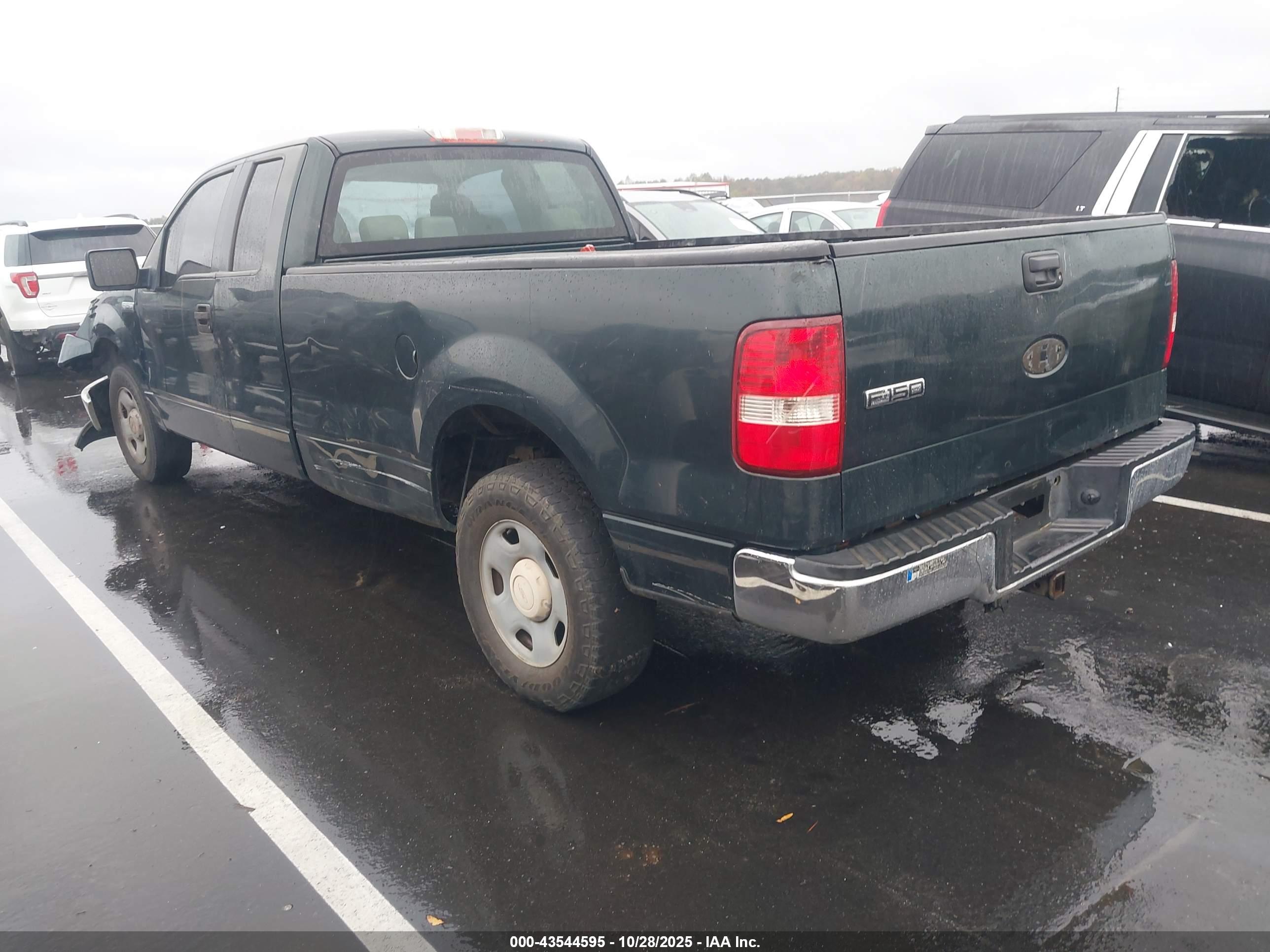 FORD F-150 image 3