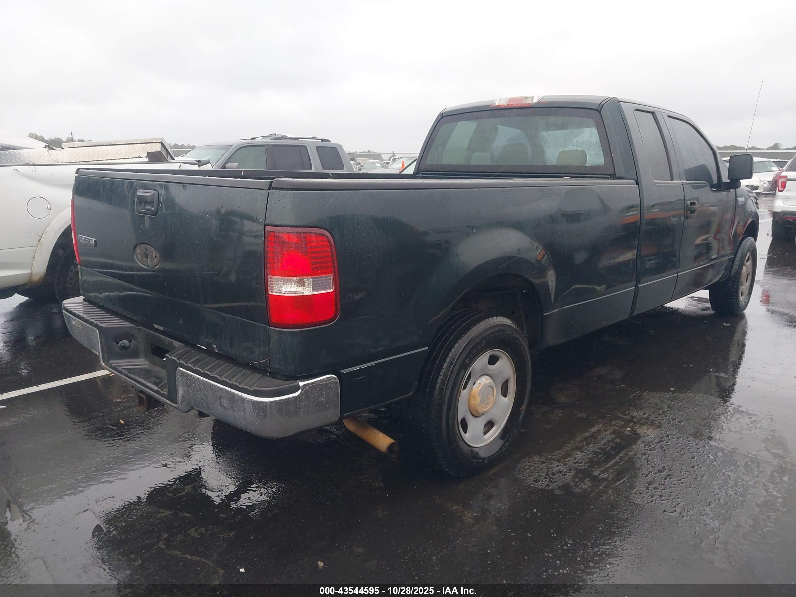 FORD F-150 image 4