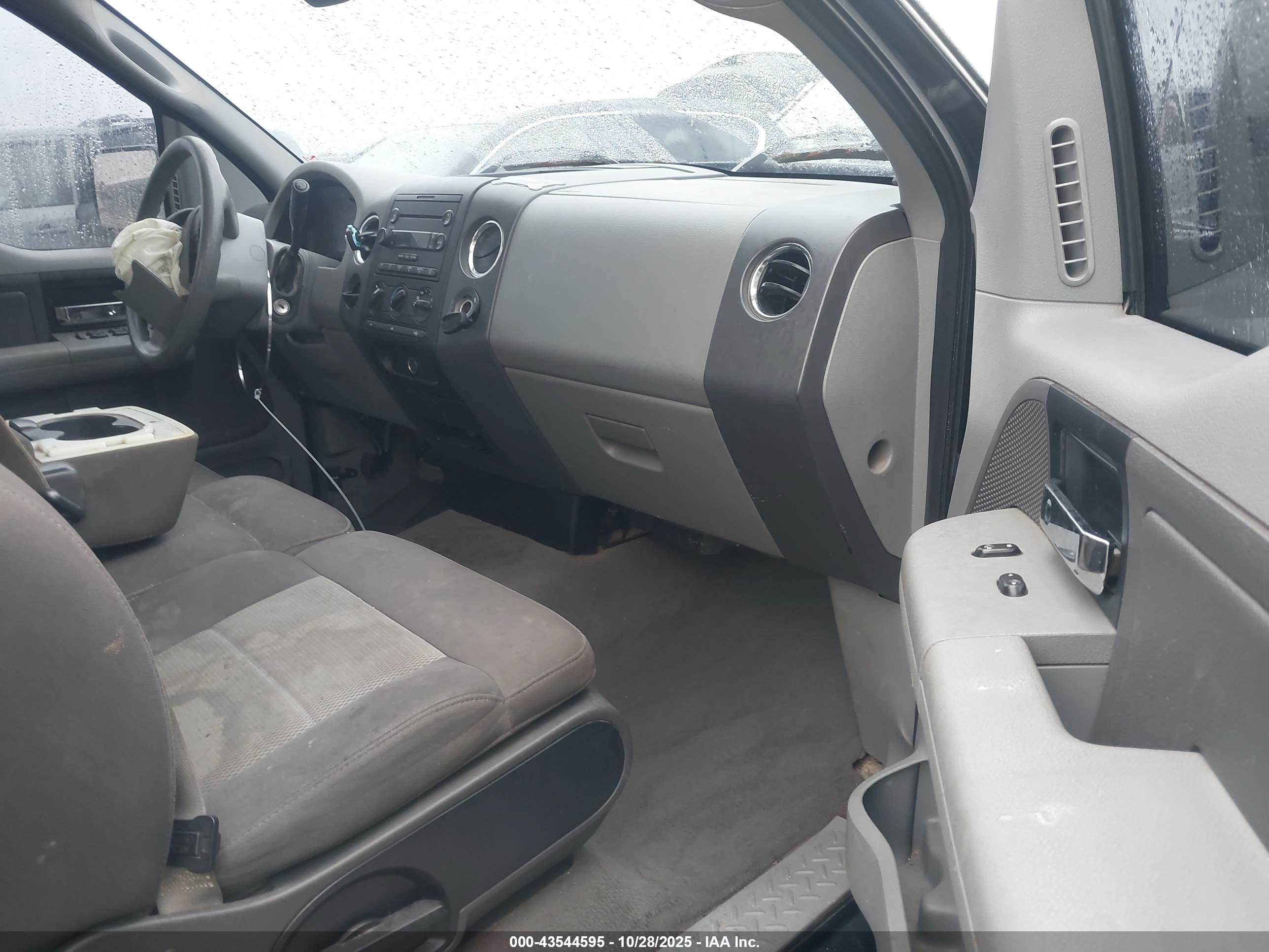 FORD F-150 image 5