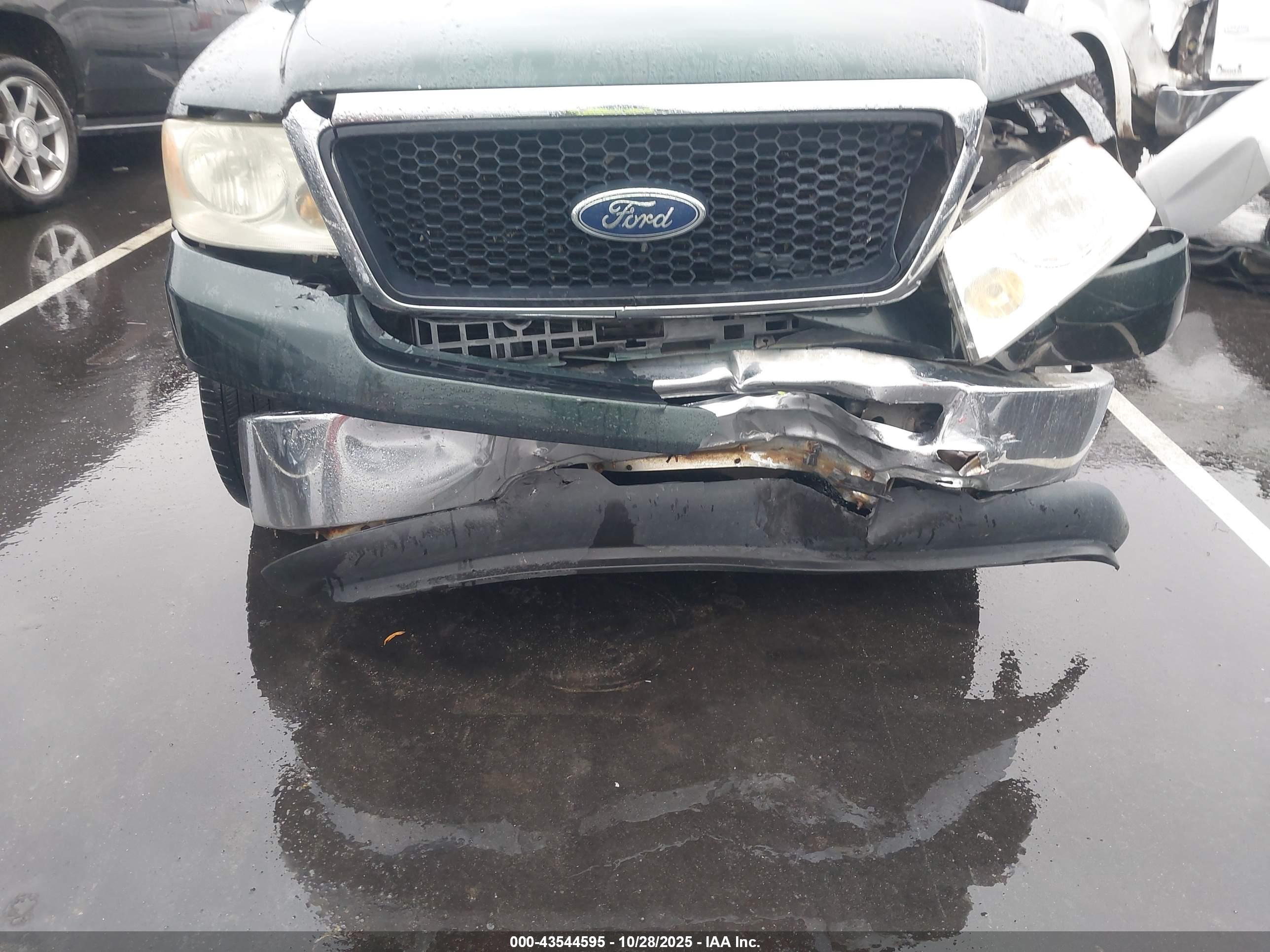 FORD F-150 image 6