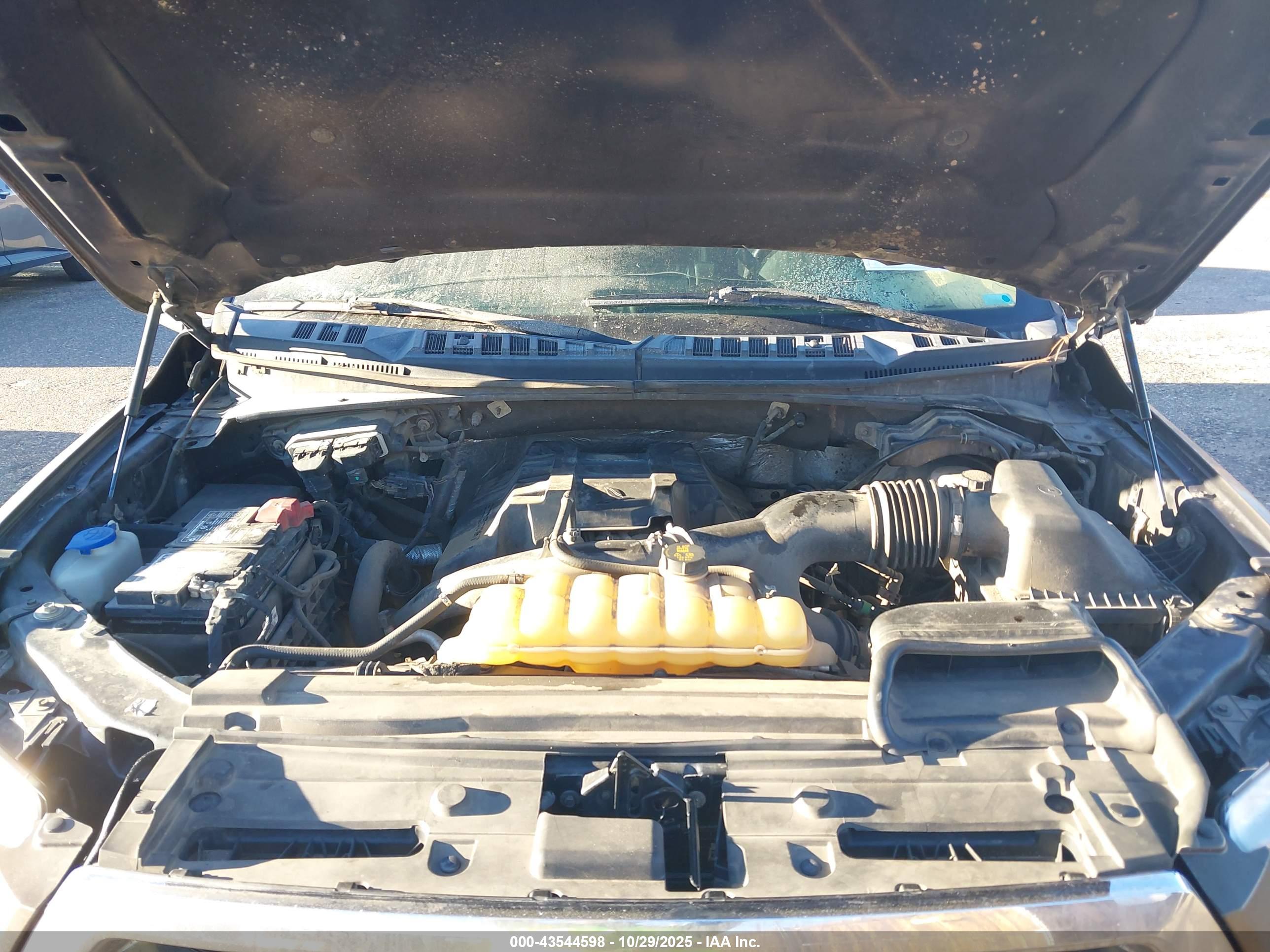 FORD F-150 image 10