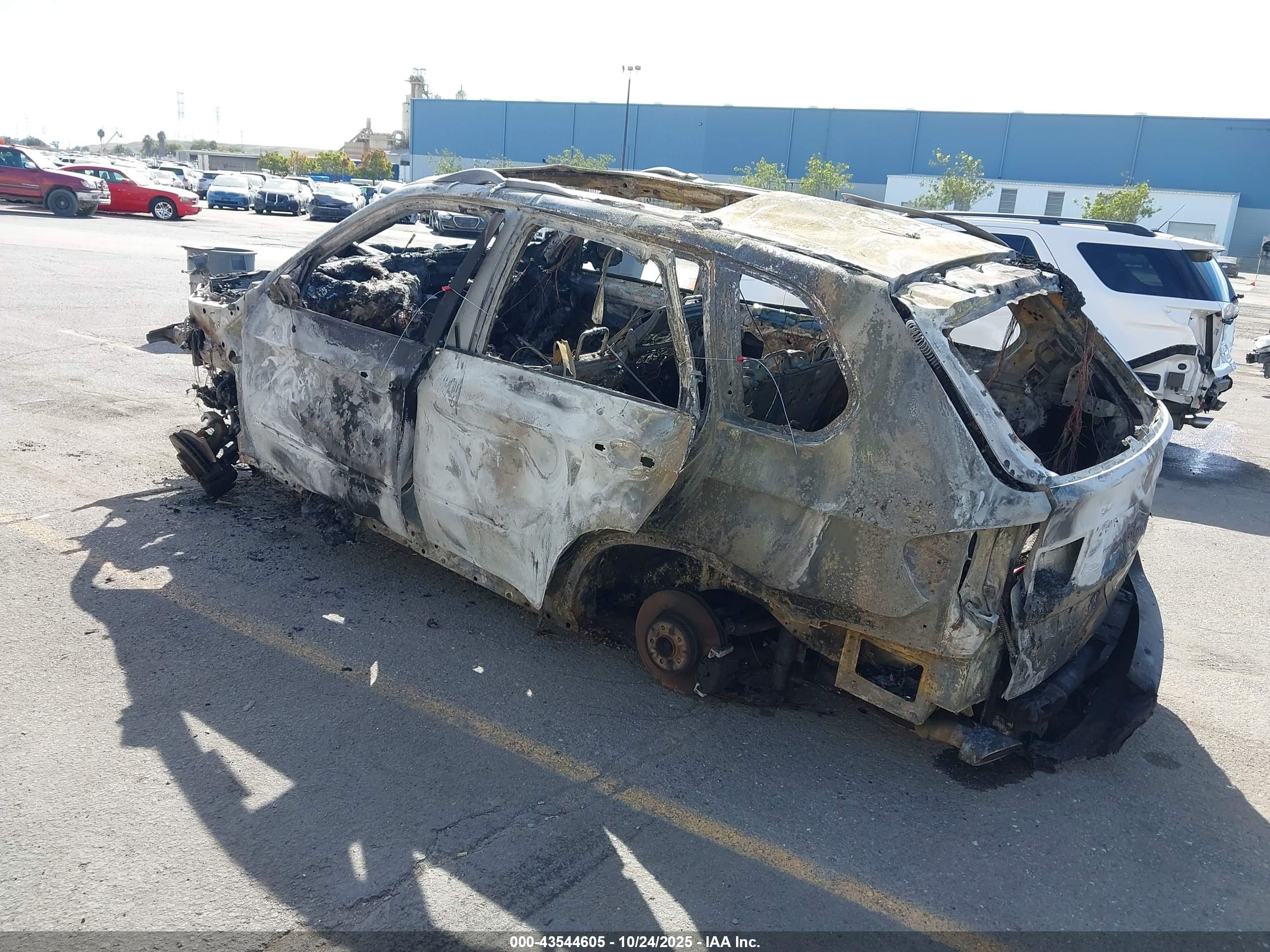 BMW X5 image 3