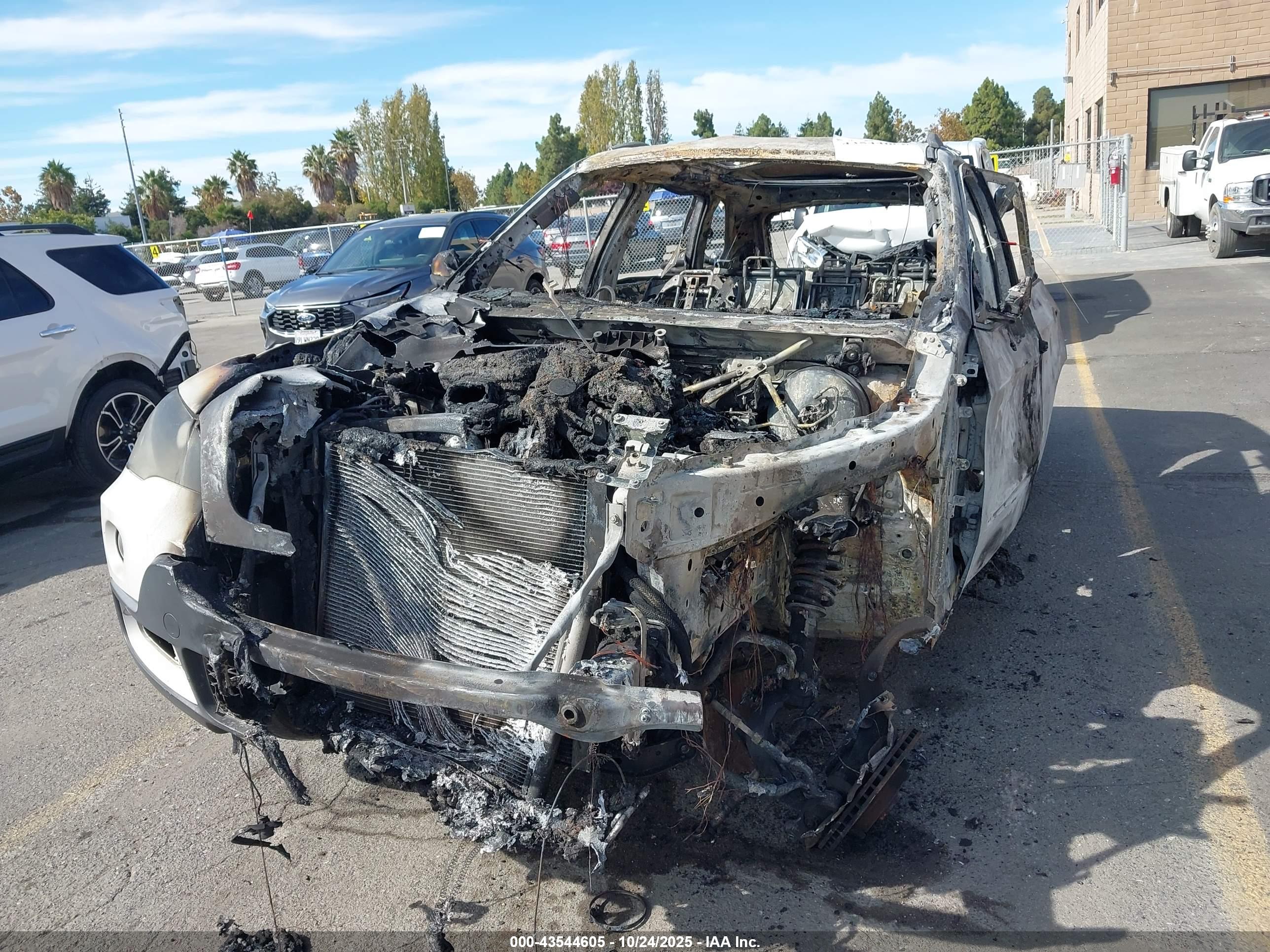 BMW X5 image 6