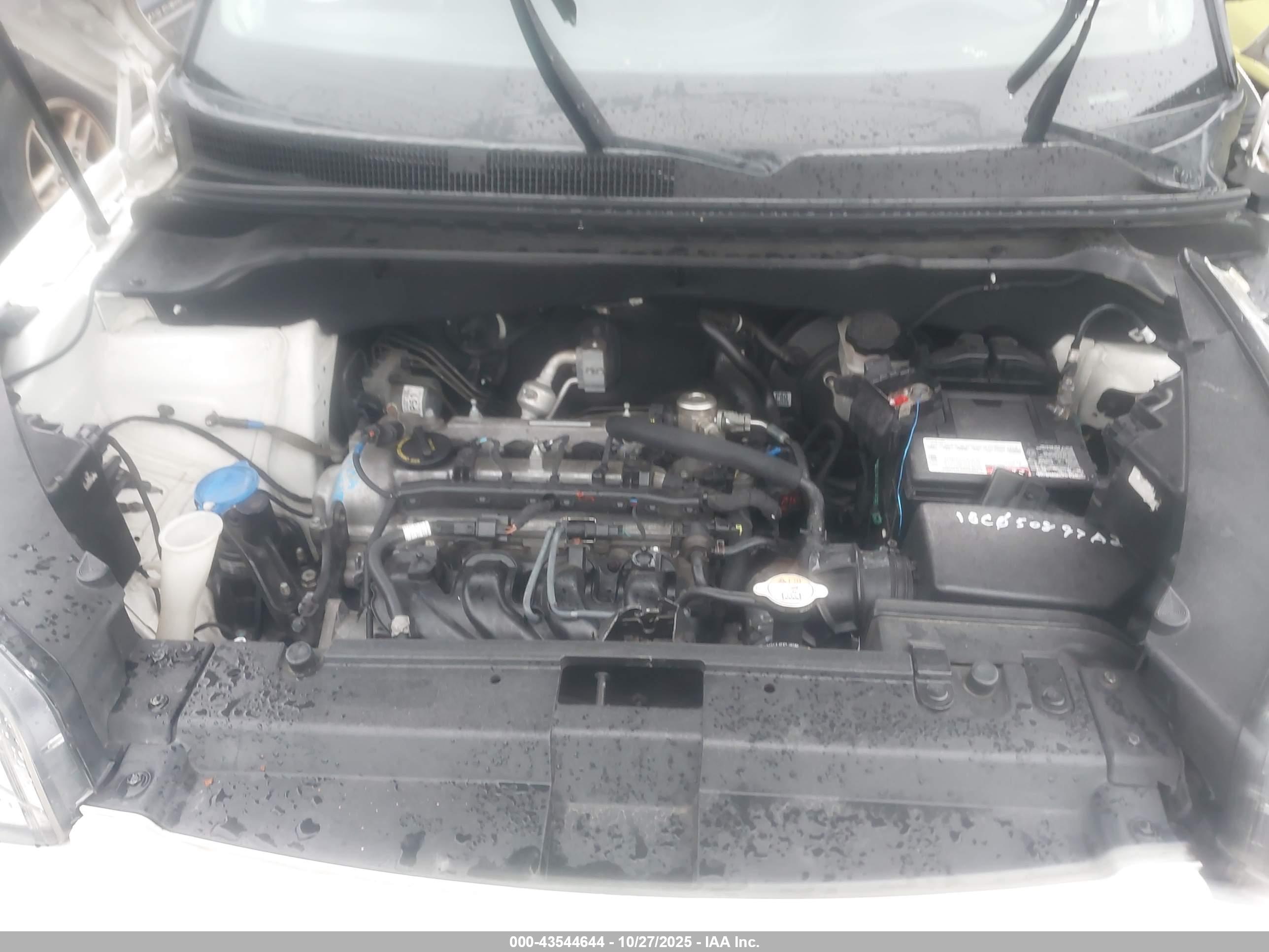 KIA SOUL image 10