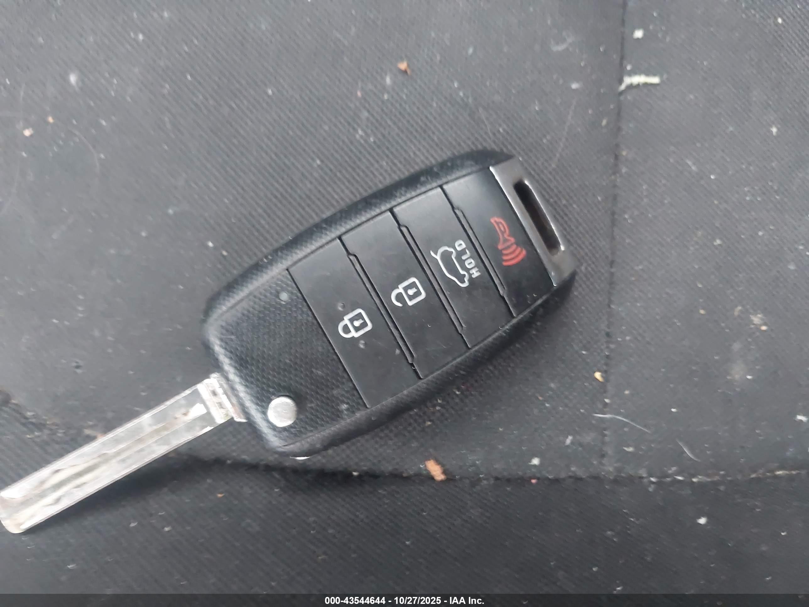 KIA SOUL image 11