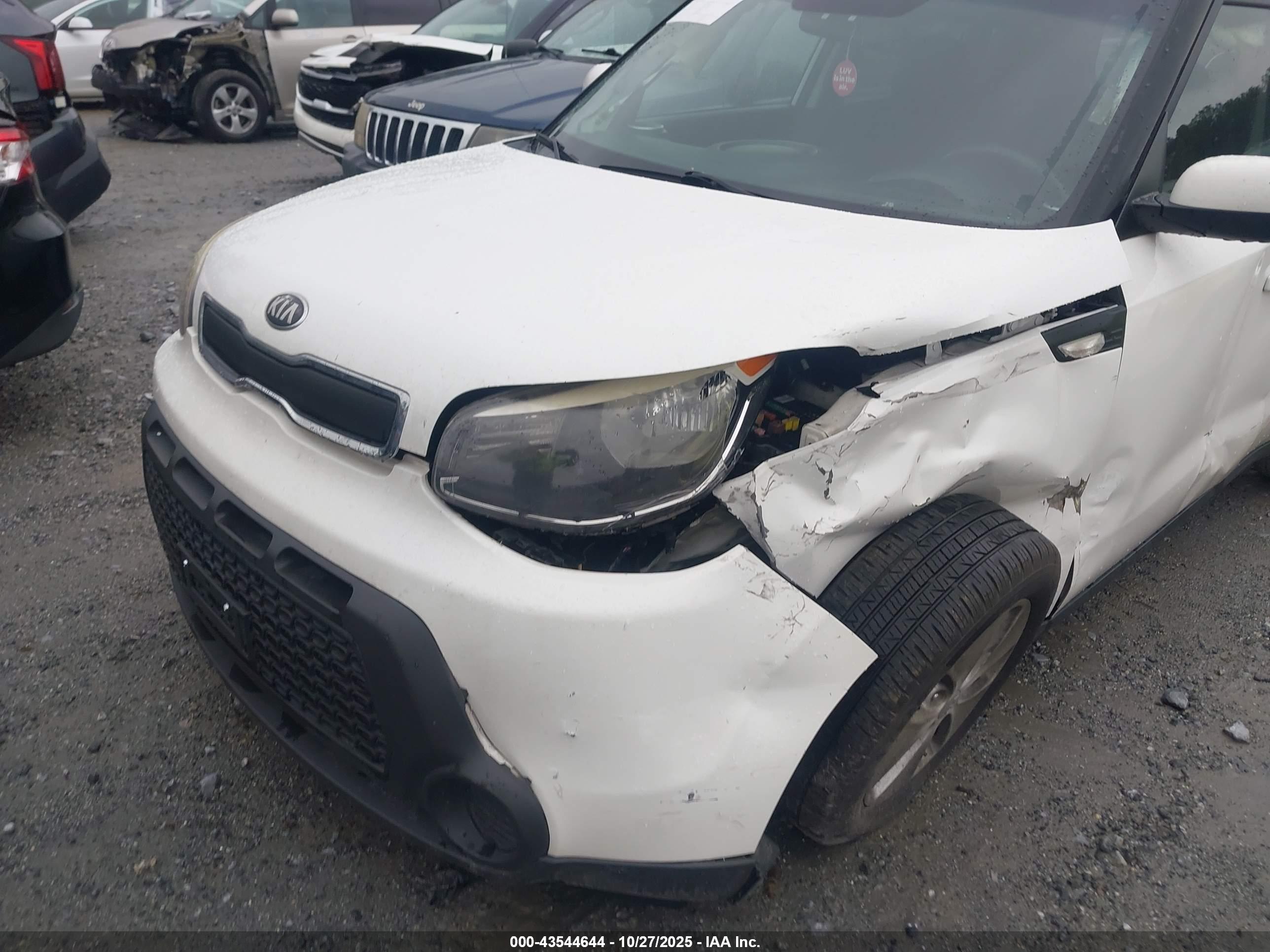 KIA SOUL image 6