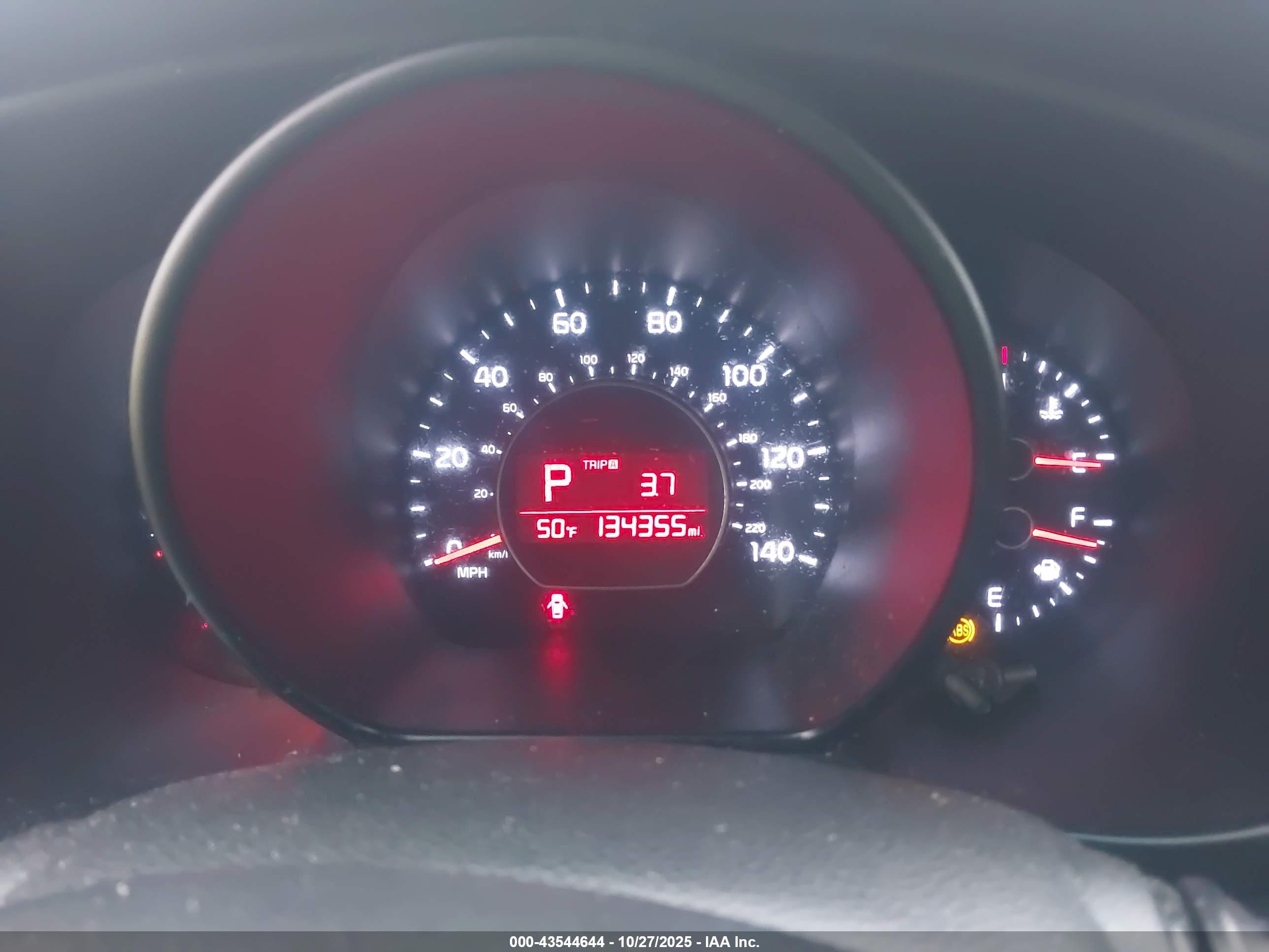 KIA SOUL image 7