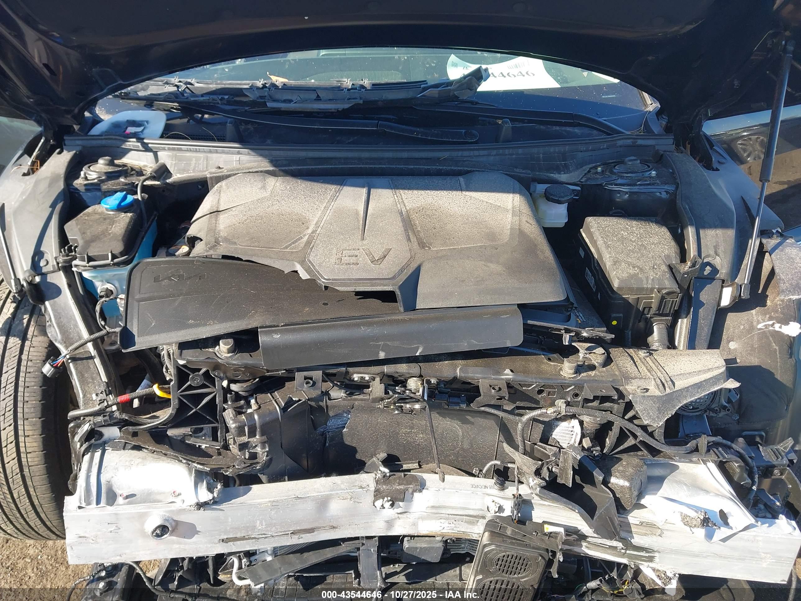 KIA EV6 image 10