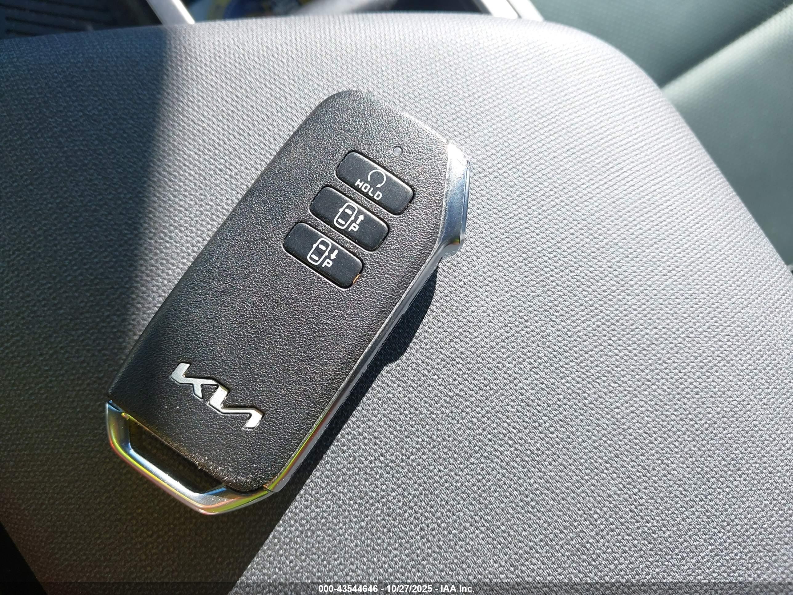 KIA EV6 image 11