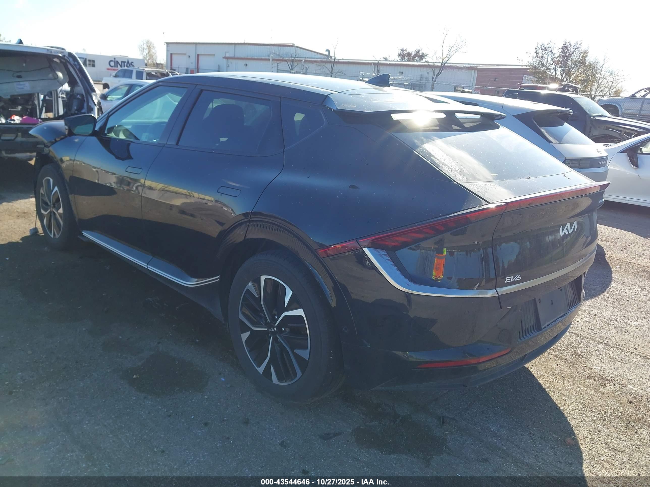 KIA EV6 image 3