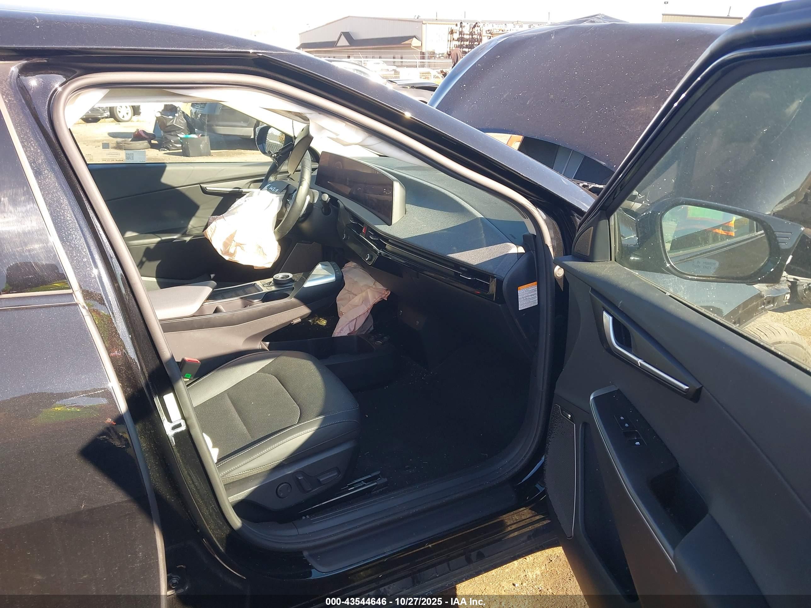 KIA EV6 image 5